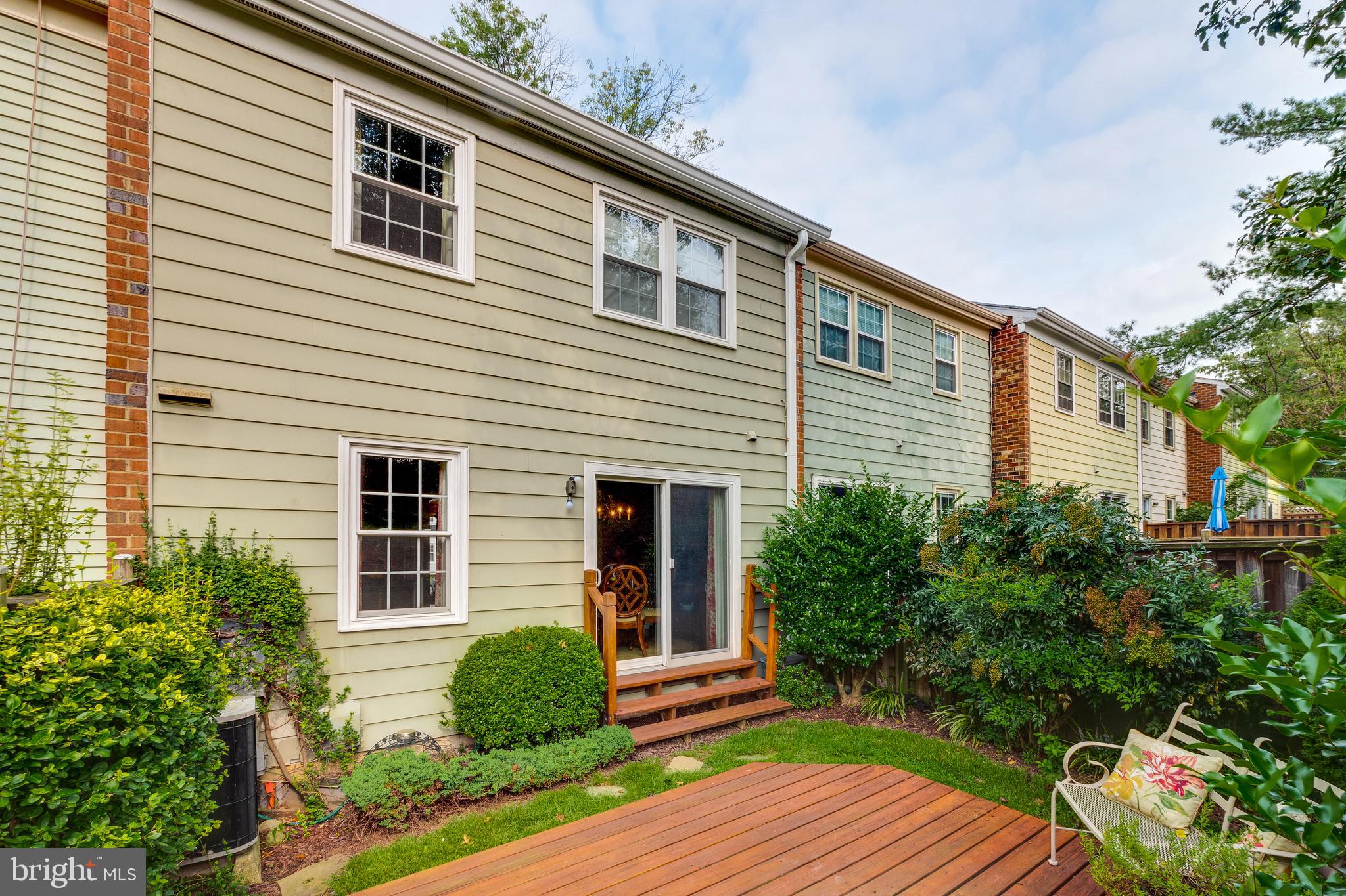 TWINBROOK - Residential