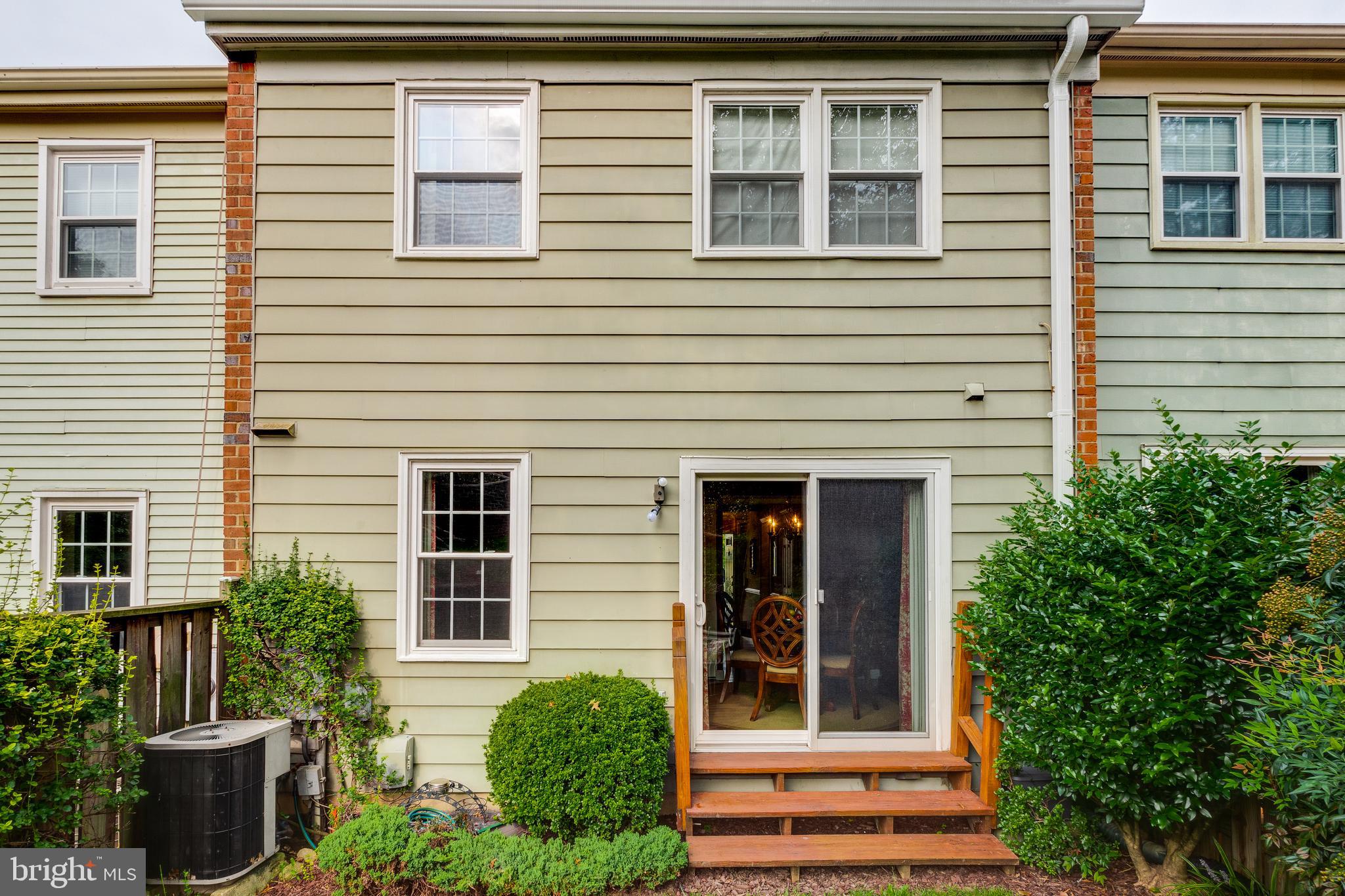 TWINBROOK - Residential