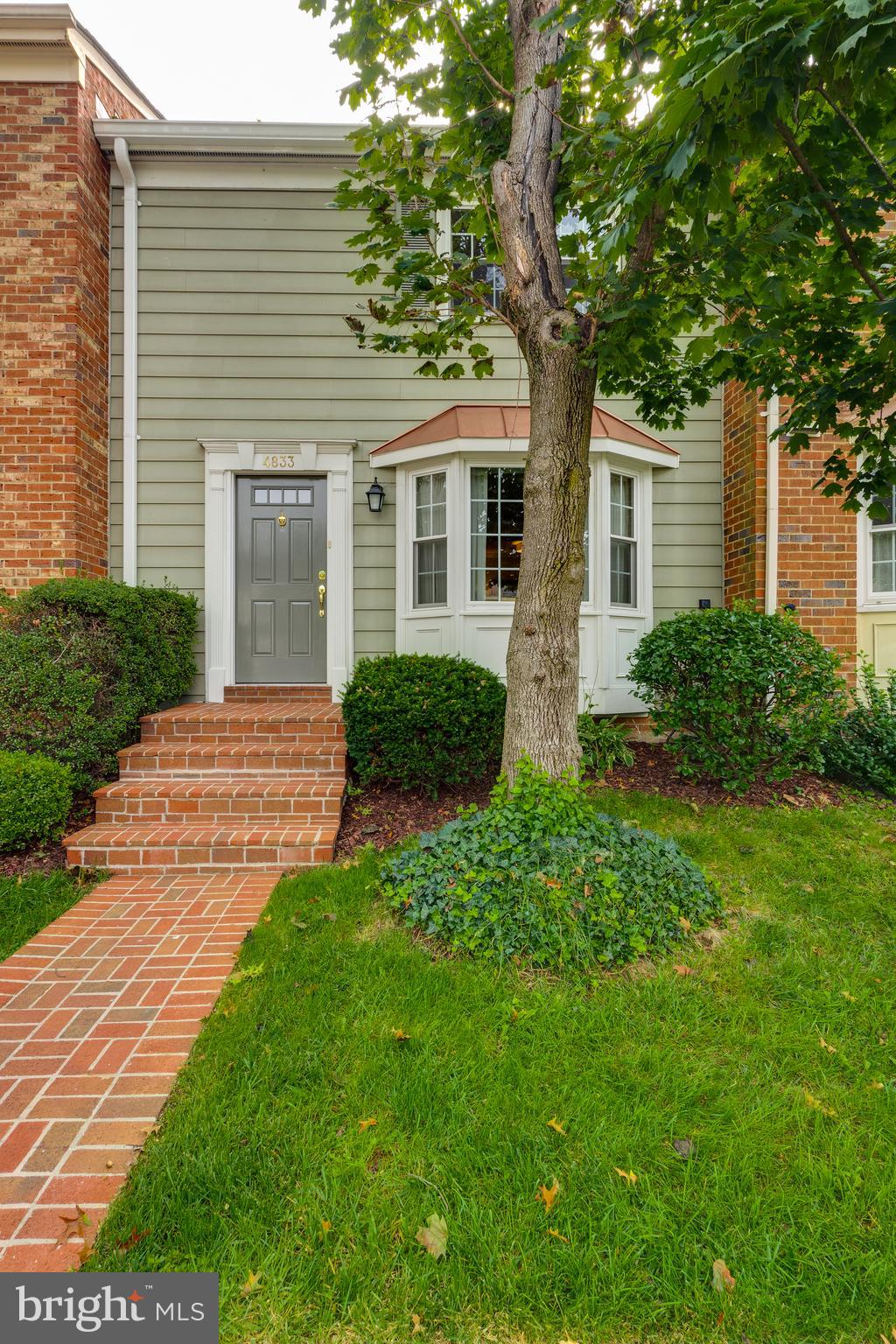 TWINBROOK - Residential