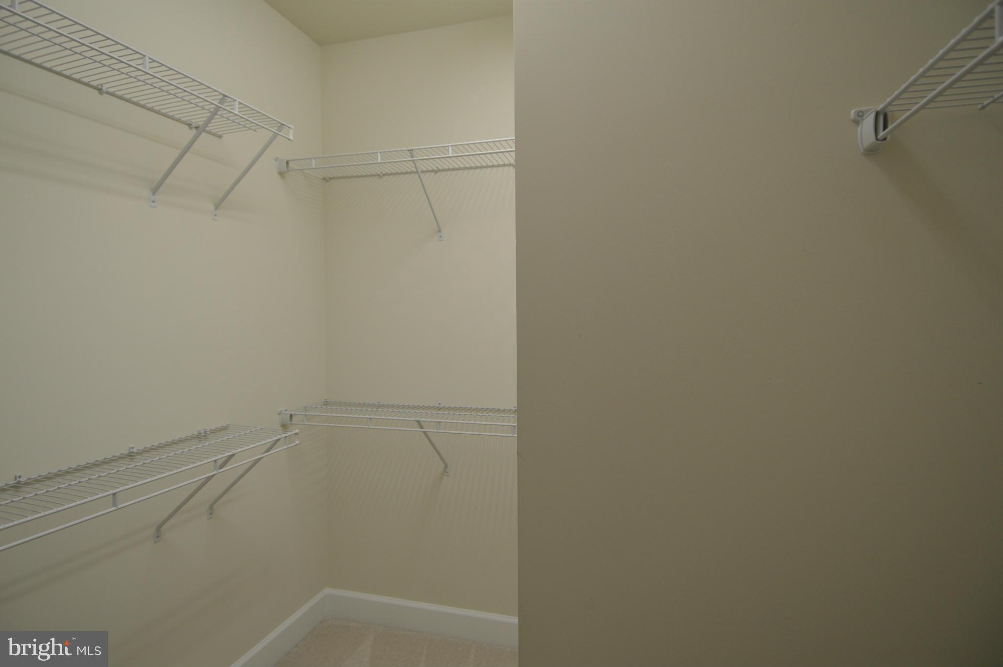 POTOMAC CLUB - Residential Lease