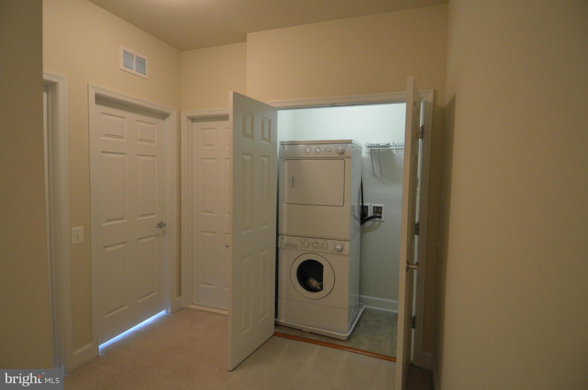 POTOMAC CLUB - Residential Lease