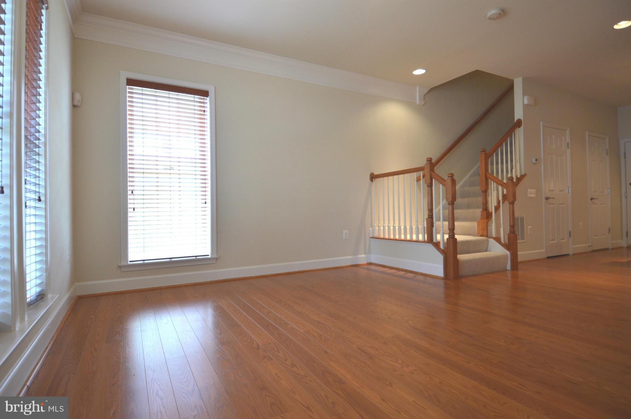 POTOMAC CLUB - Residential Lease