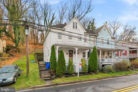 8483 FREDERICK ROAD ELLICOTT CITY MD 21043