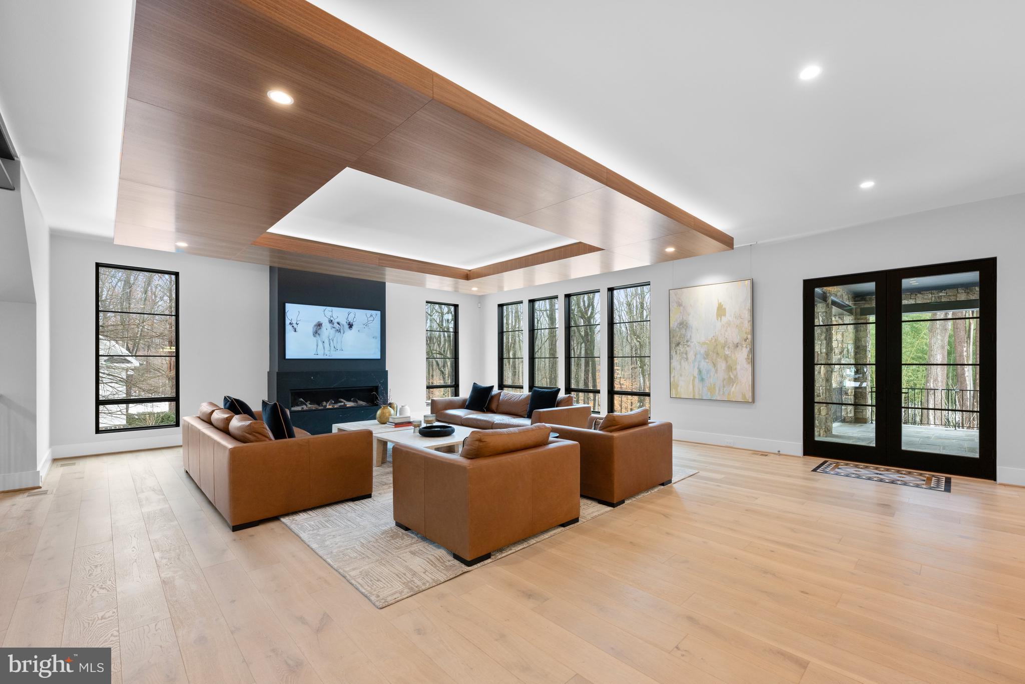LANGLEY HILL - Residential