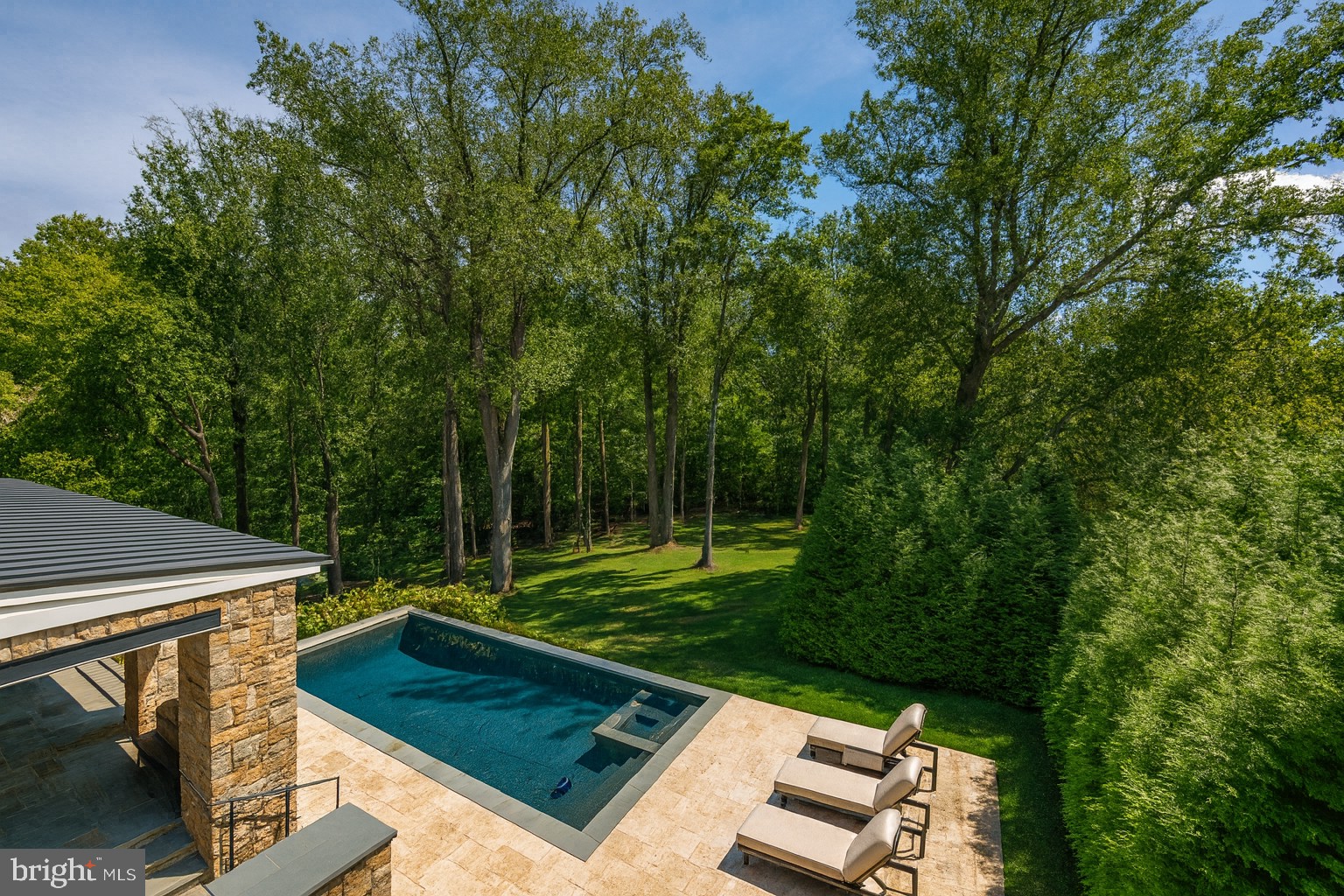 LANGLEY HILL - Residential