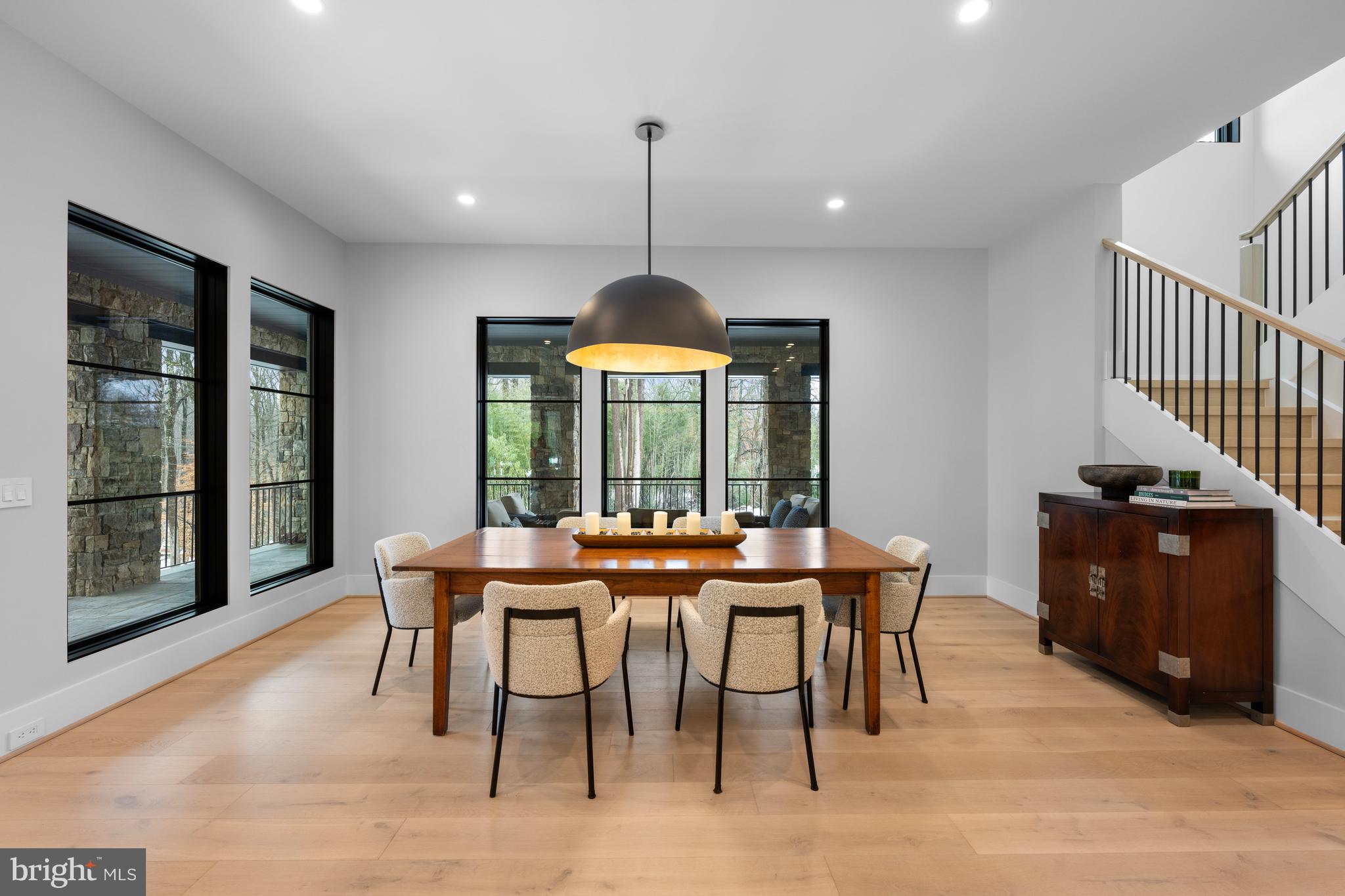 LANGLEY HILL - Residential