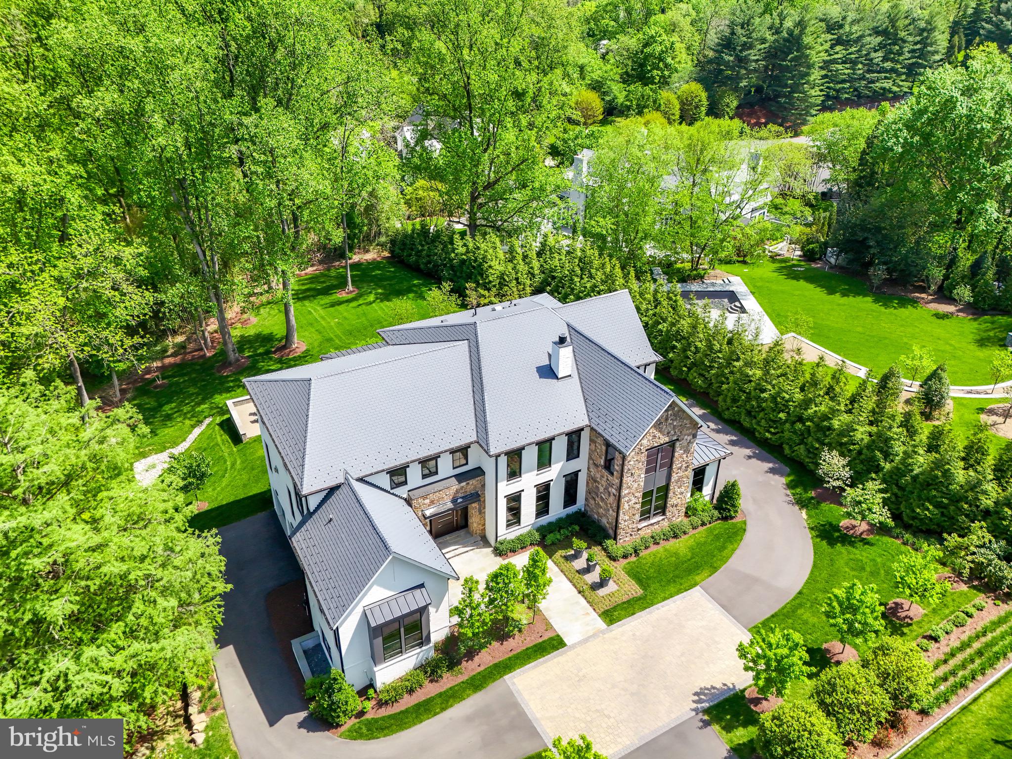 1011 LANGLEY HILL DRIVE