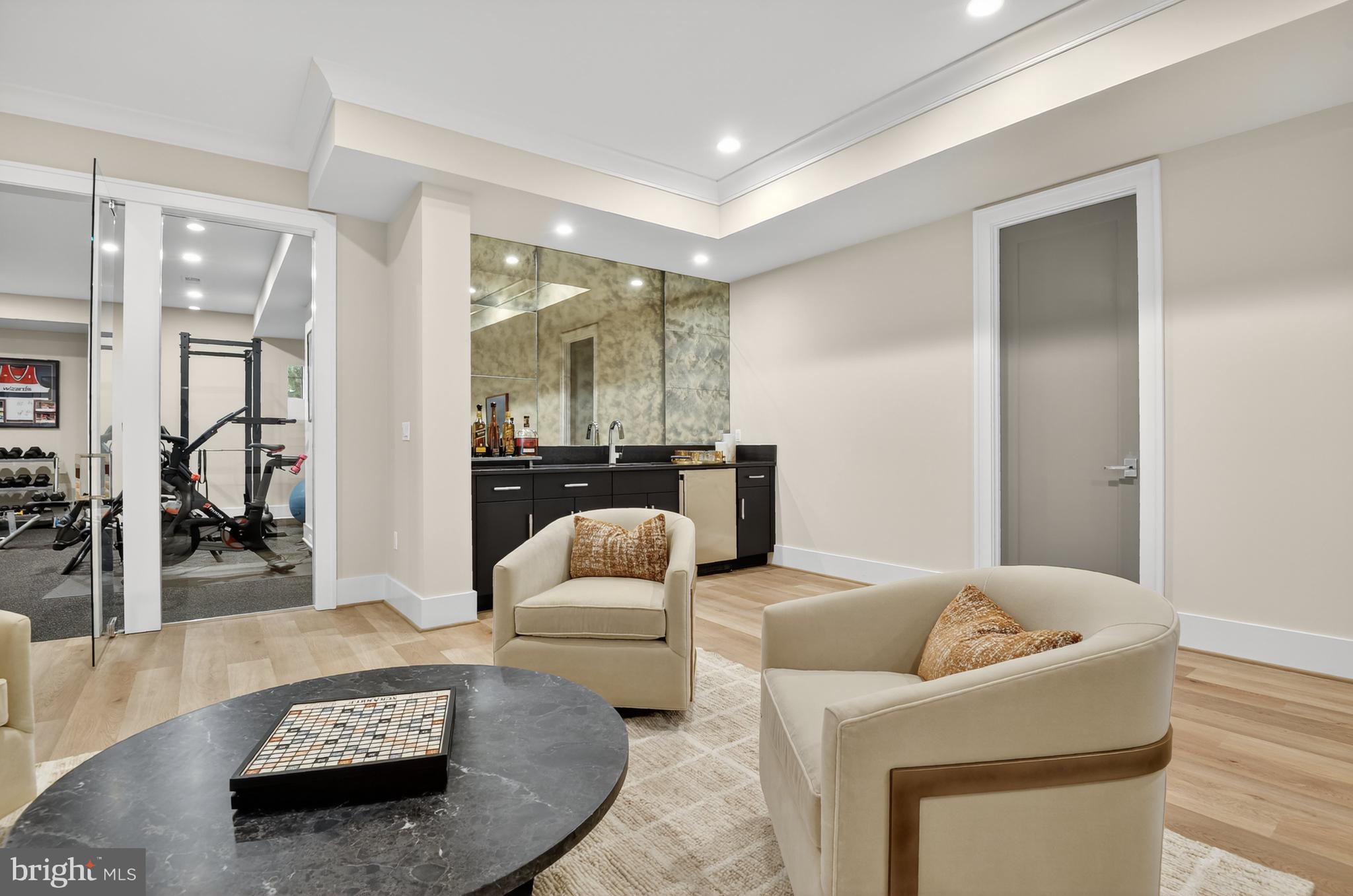 LANGLEY HILL - Residential