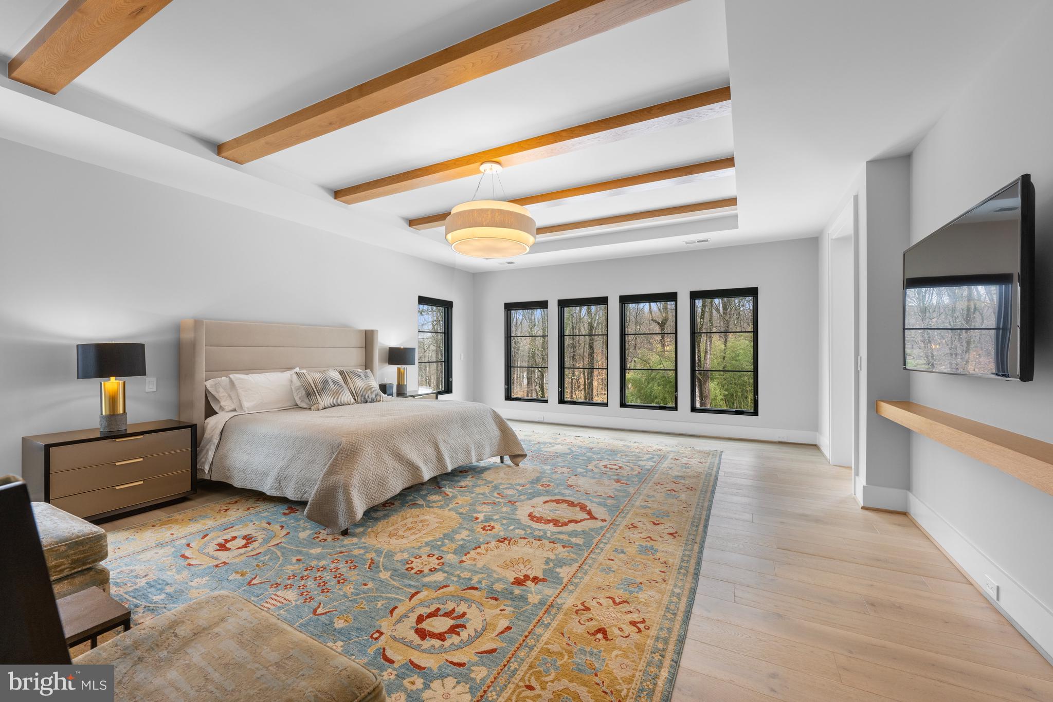 LANGLEY HILL - Residential