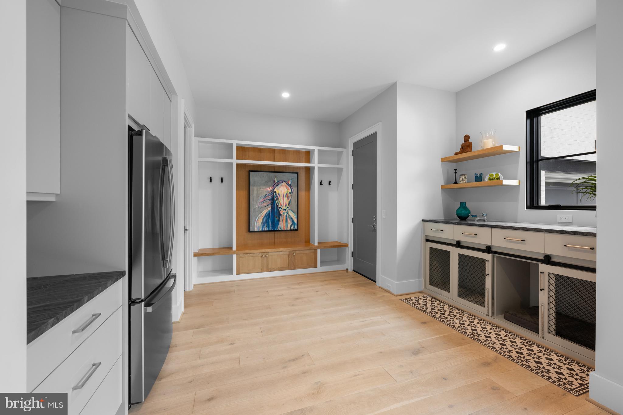 LANGLEY HILL - Residential