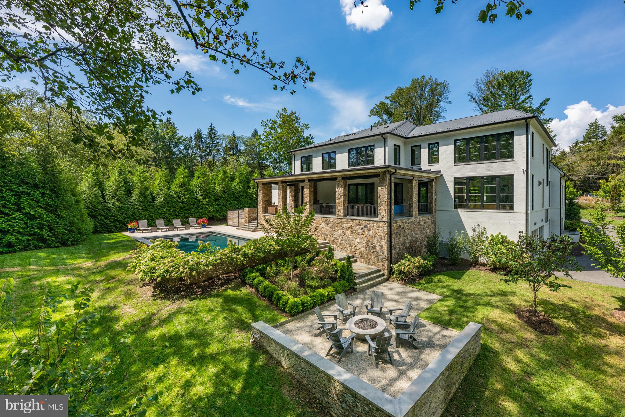 1011 LANGLEY HILL DRIVE