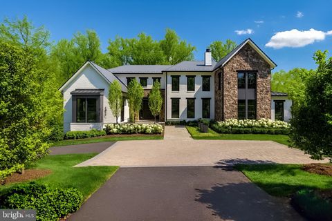 1011 LANGLEY HILL DRIVE MCLEAN VA 22101
