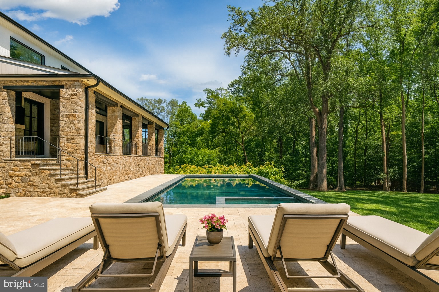 LANGLEY HILL - Residential