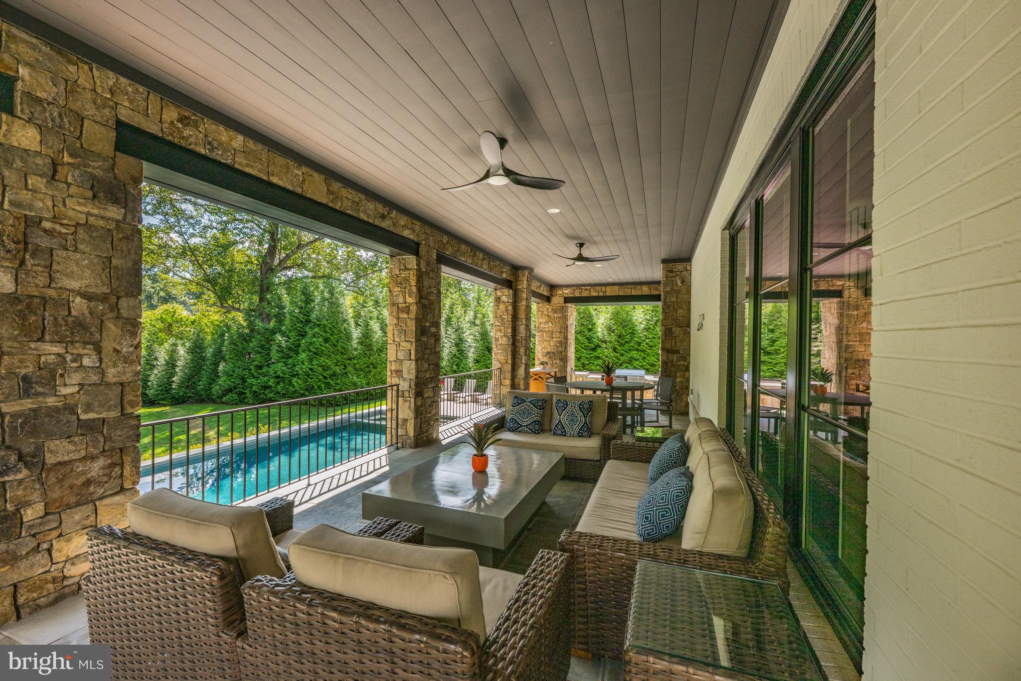 LANGLEY HILL - Residential