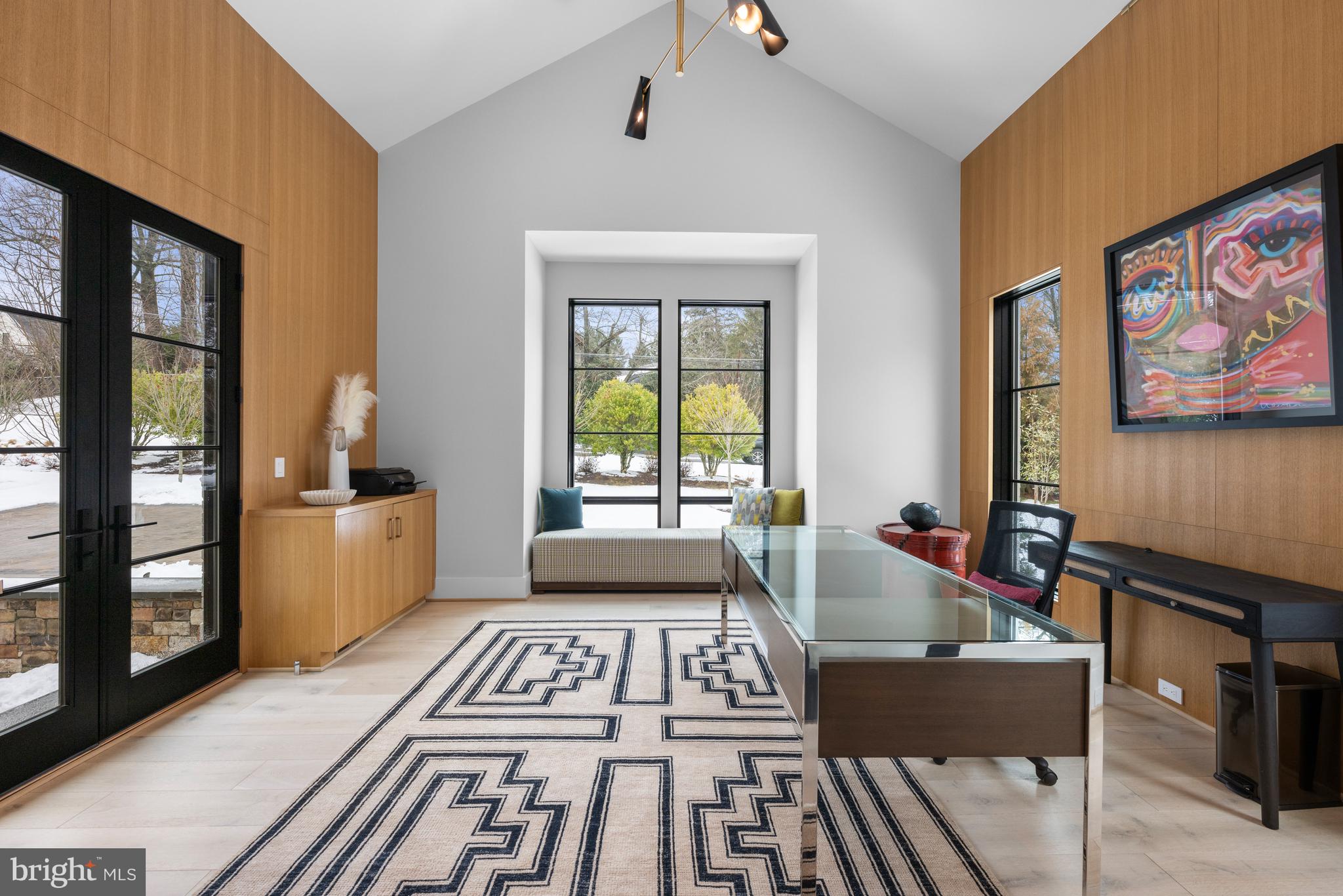 LANGLEY HILL - Residential