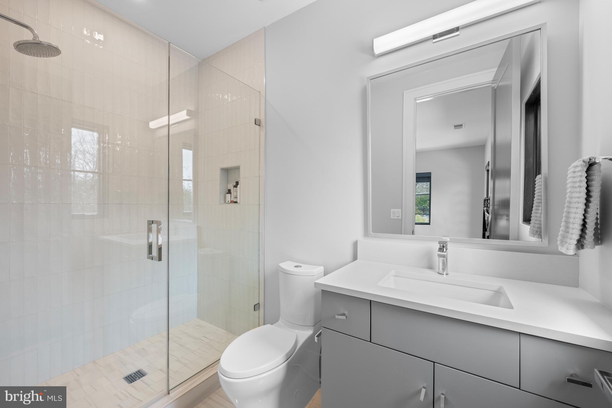 LANGLEY HILL - Residential