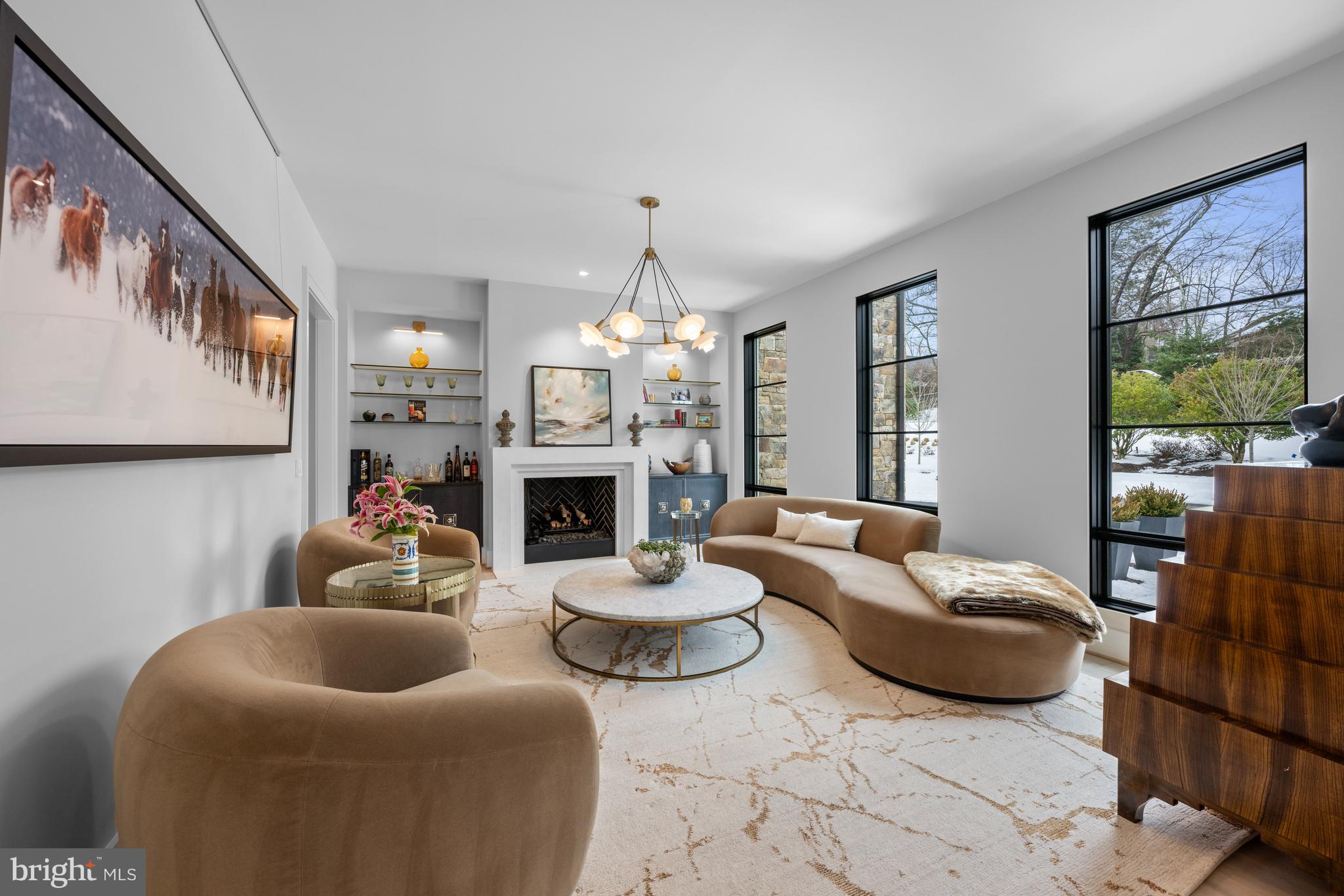 LANGLEY HILL - Residential