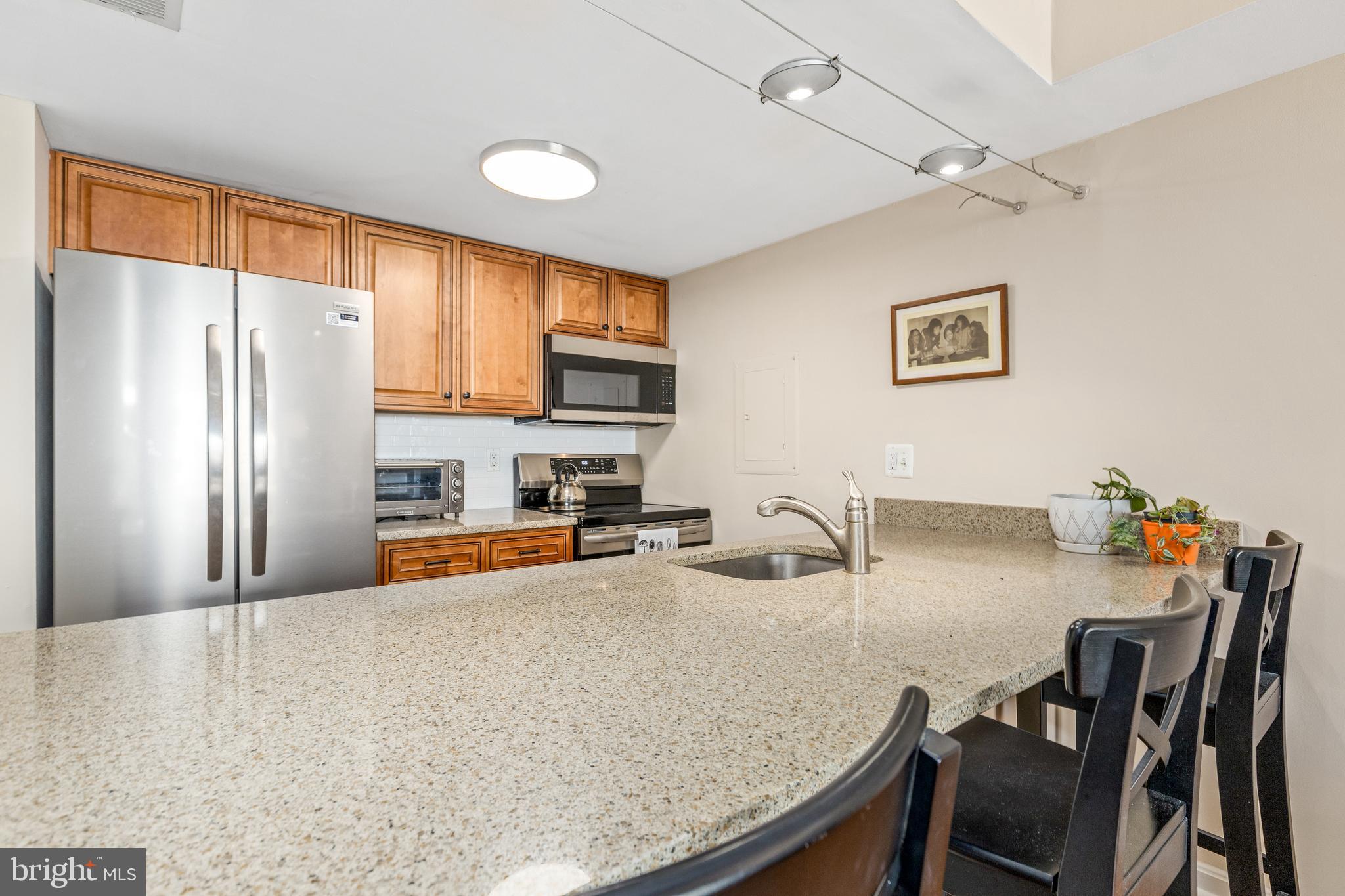 4444 CONNECTICUT AVENUE NW 507