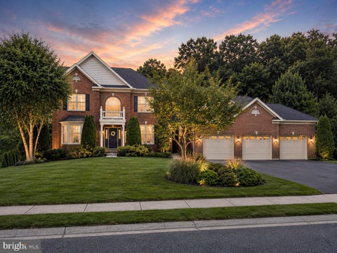 Homes For Sale - 2251 Greencedar Drive<br/> Harford County, BEL AIR, MD 21015