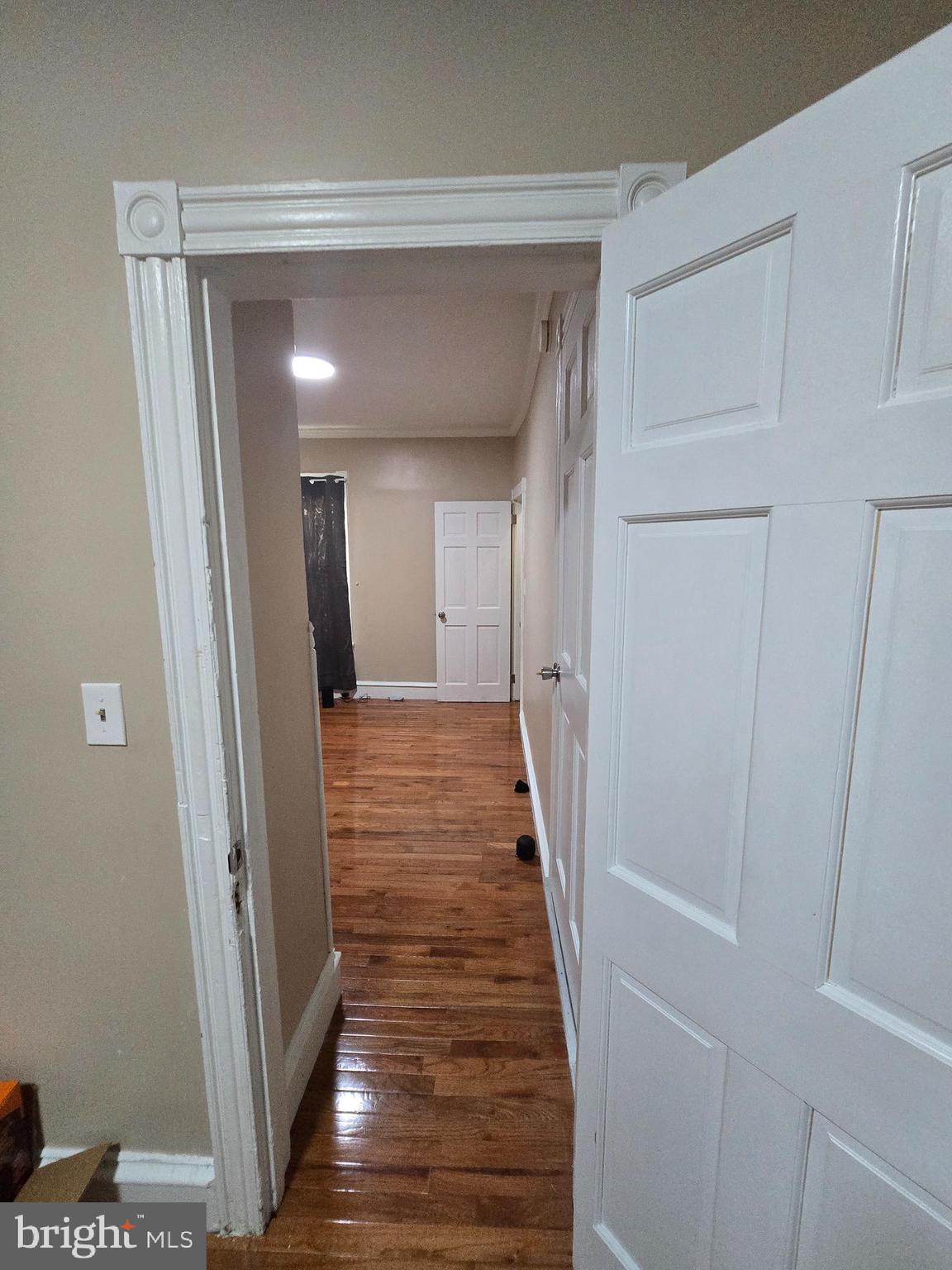 READING - Residential