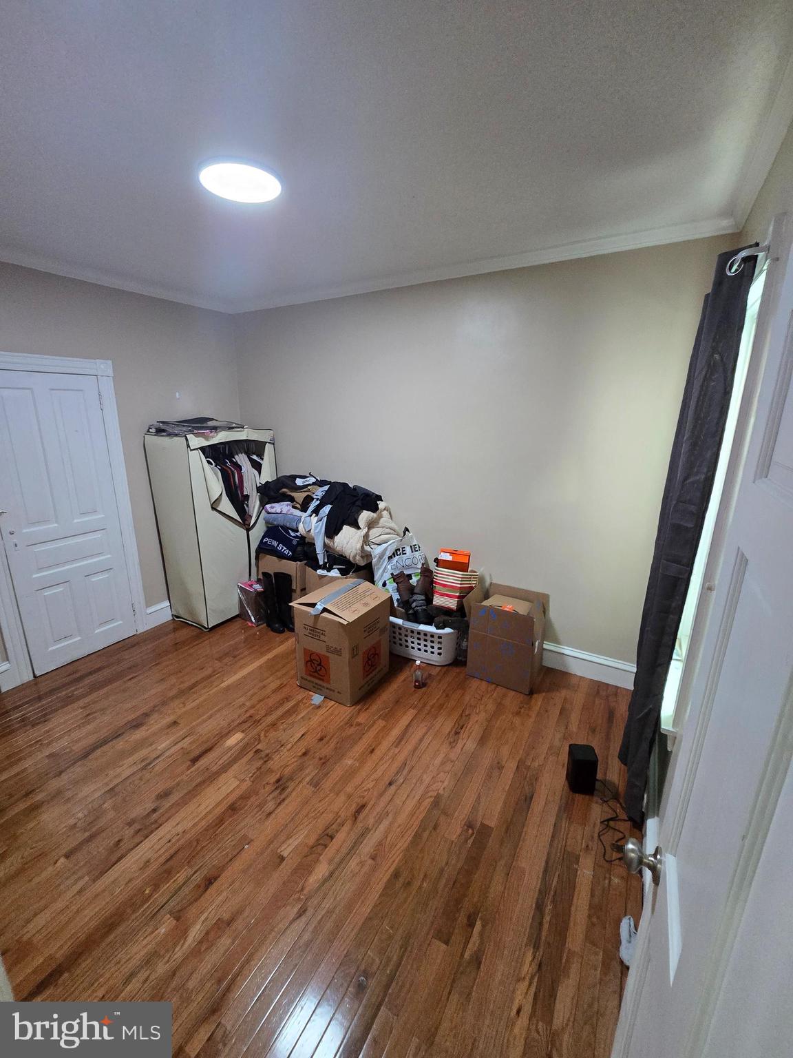 READING - Residential