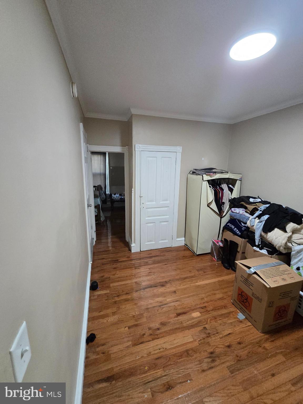 READING - Residential