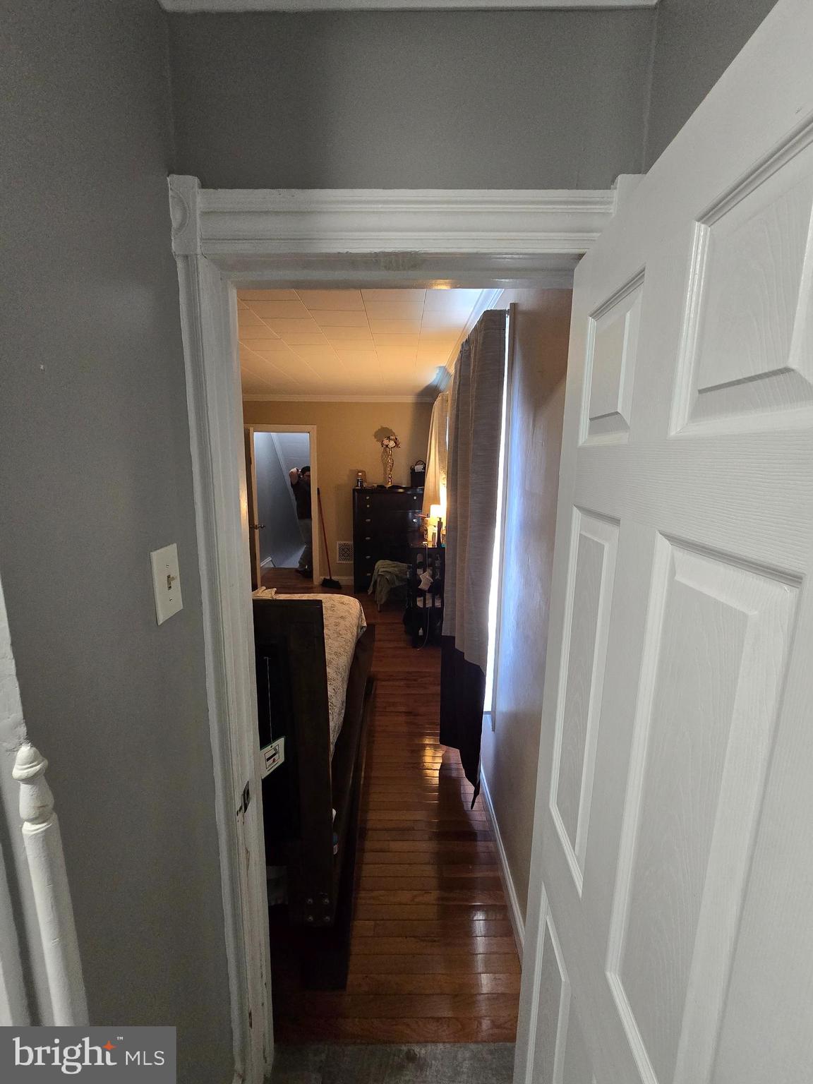 READING - Residential