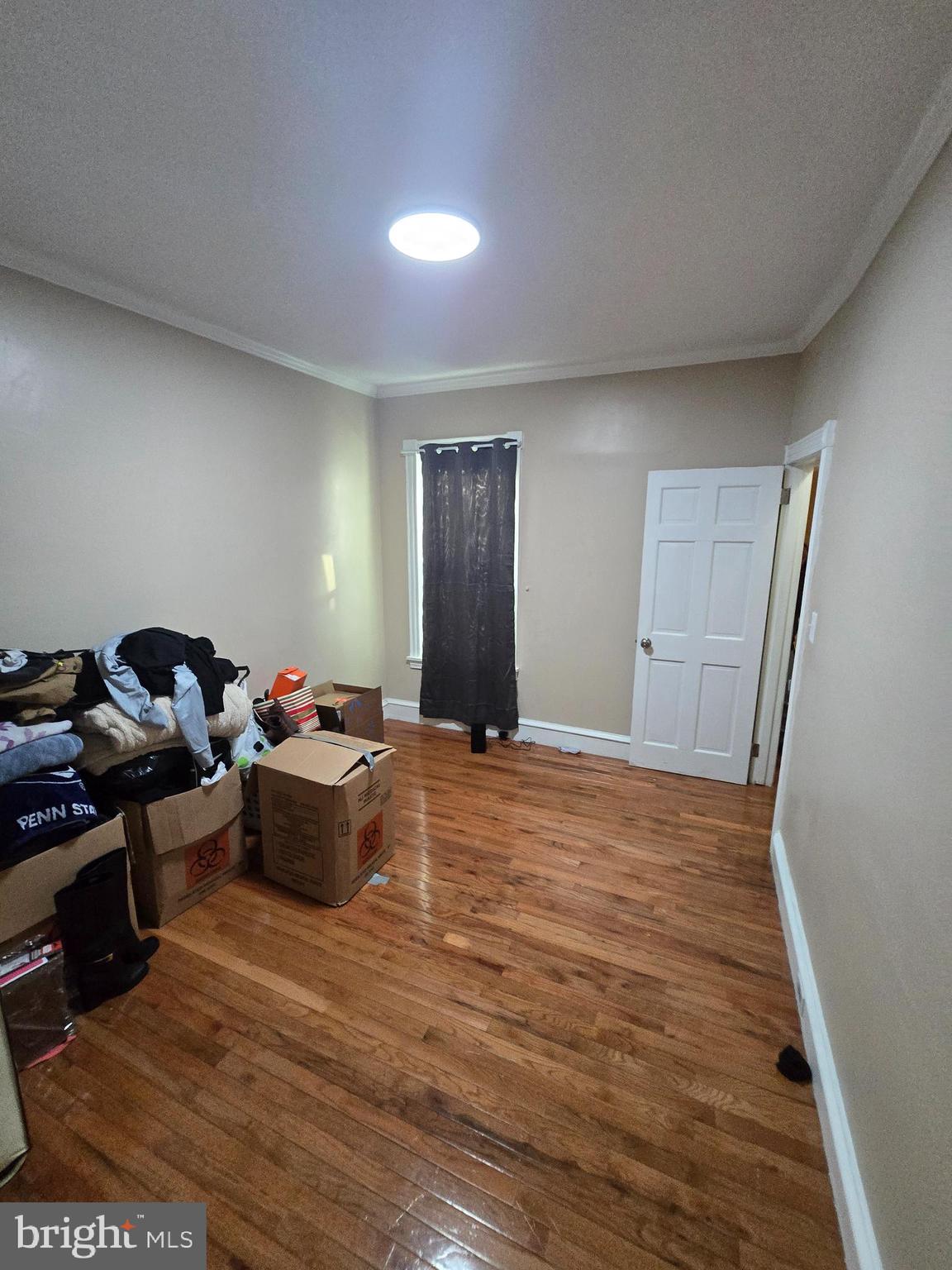 READING - Residential