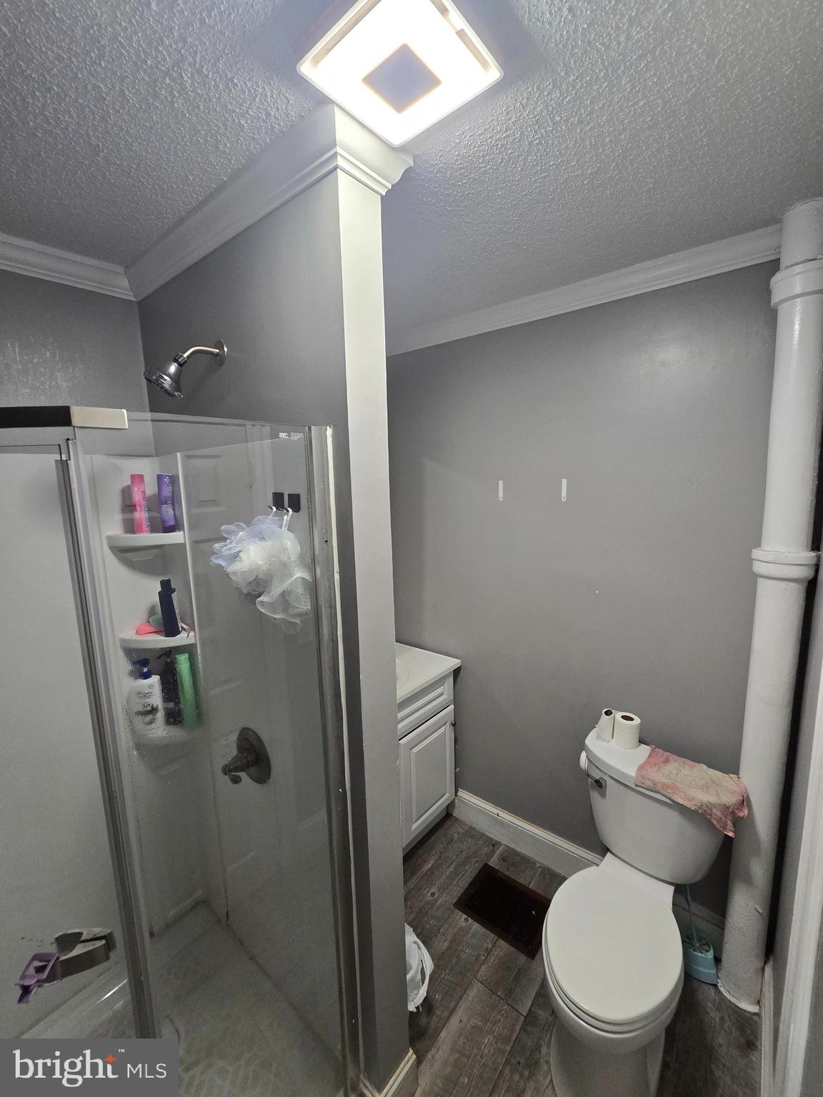 READING - Residential