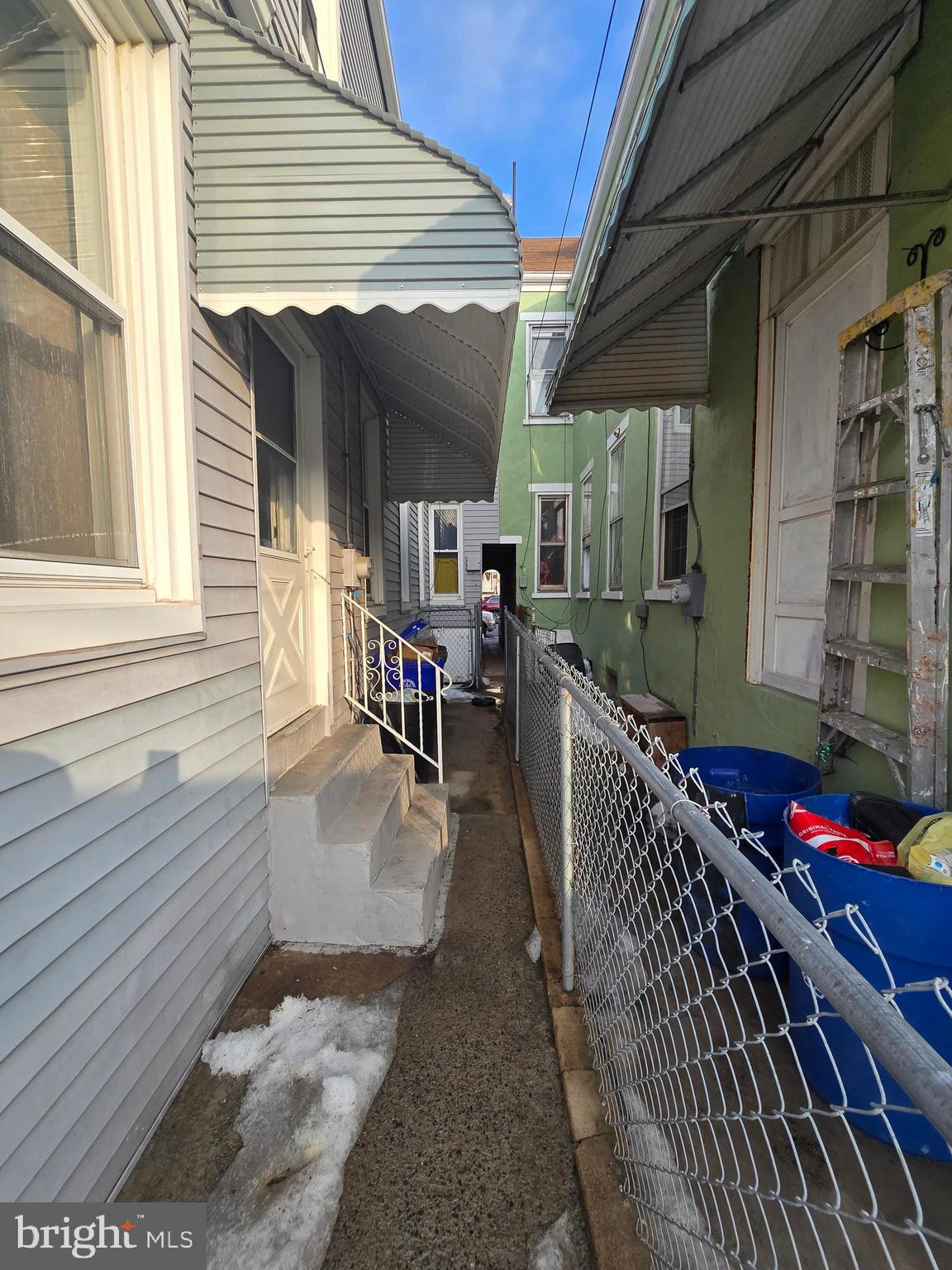 READING - Residential