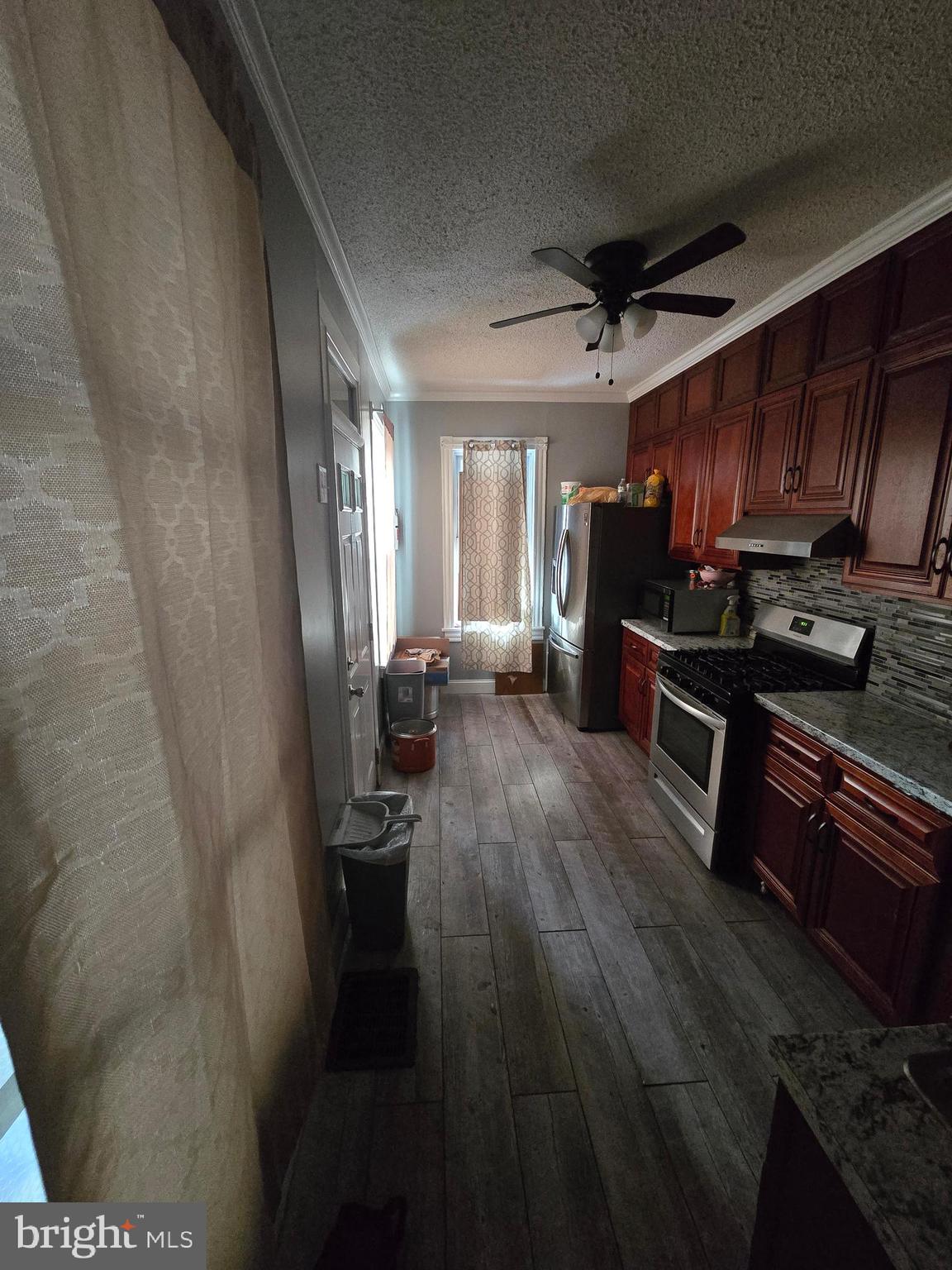 READING - Residential