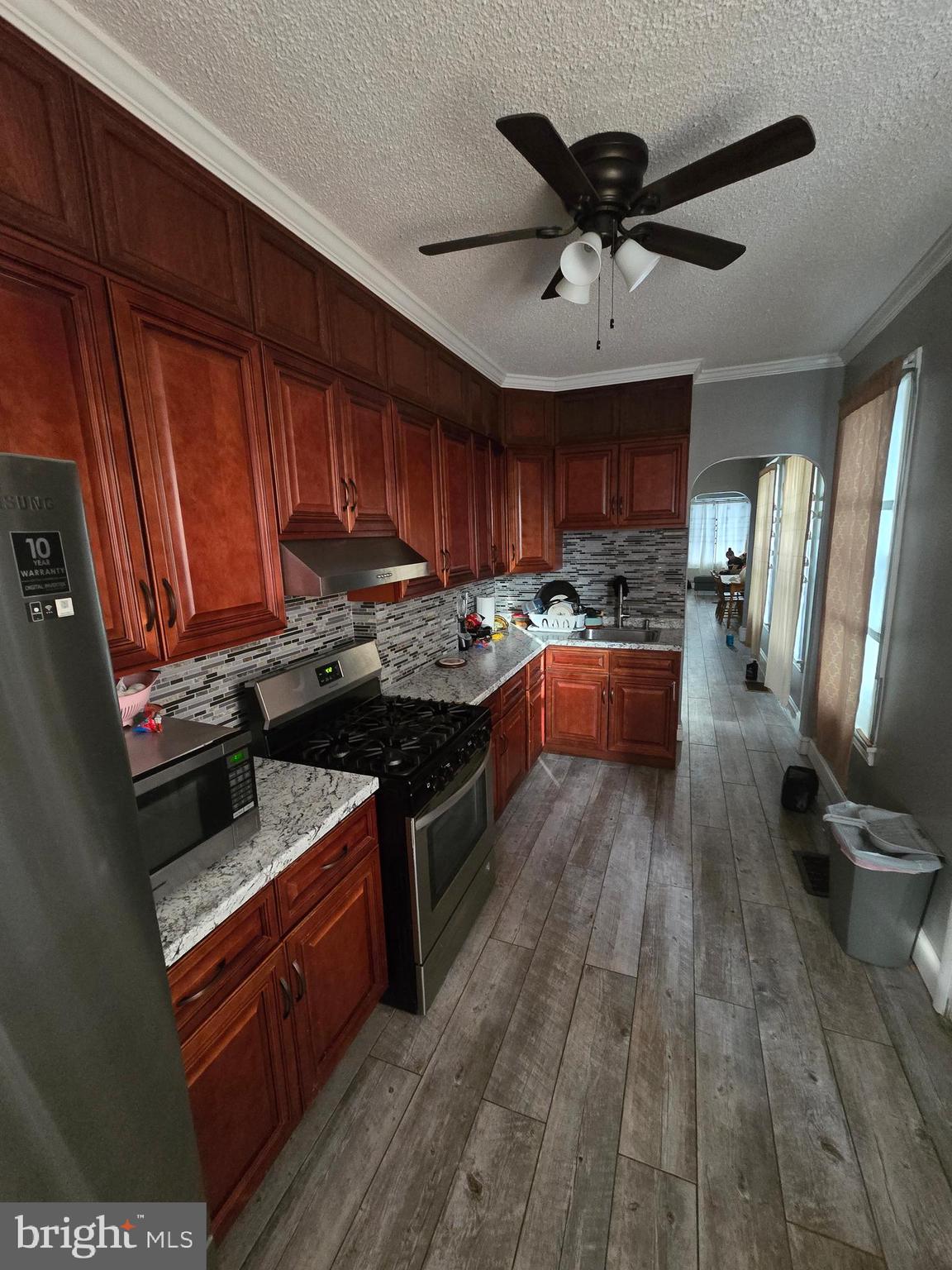 READING - Residential