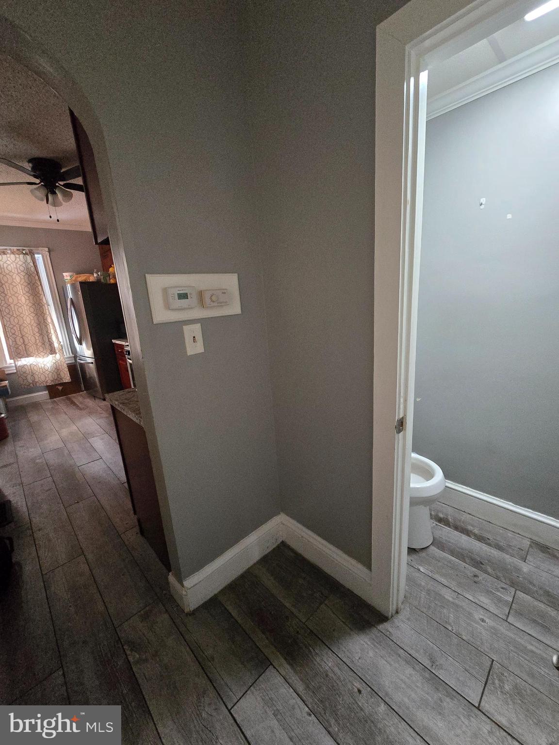 READING - Residential