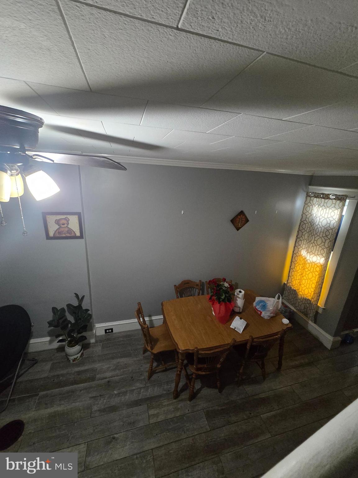 READING - Residential