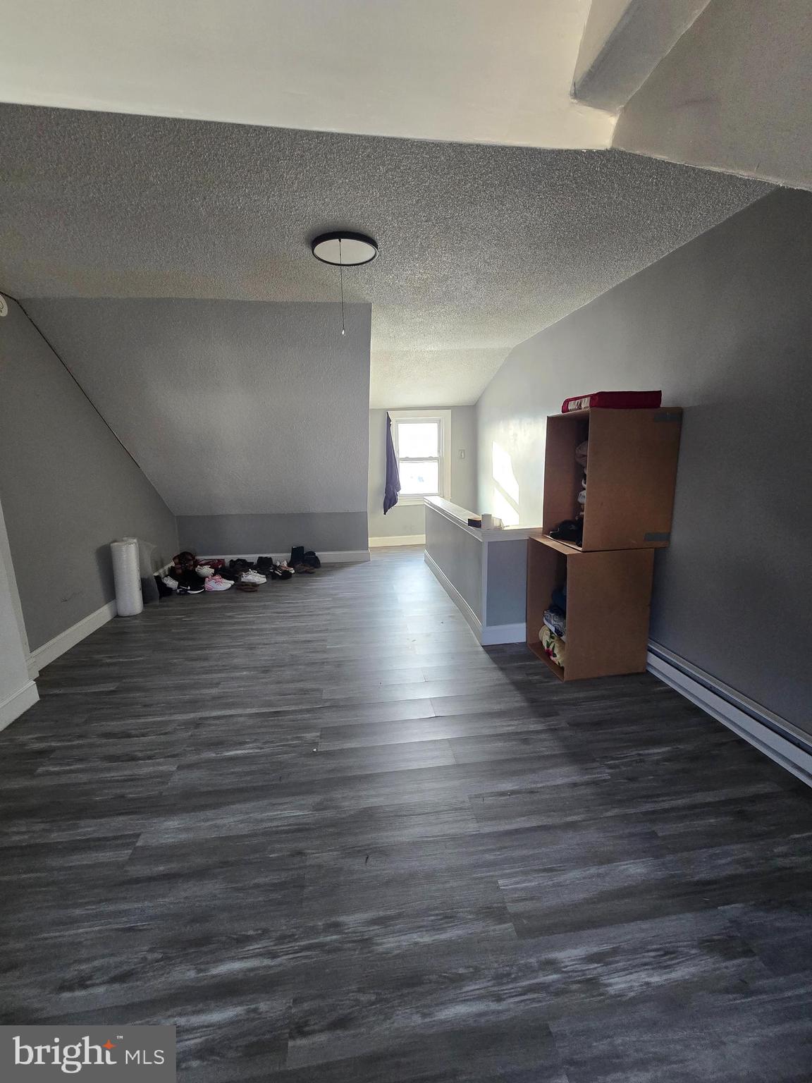 READING - Residential