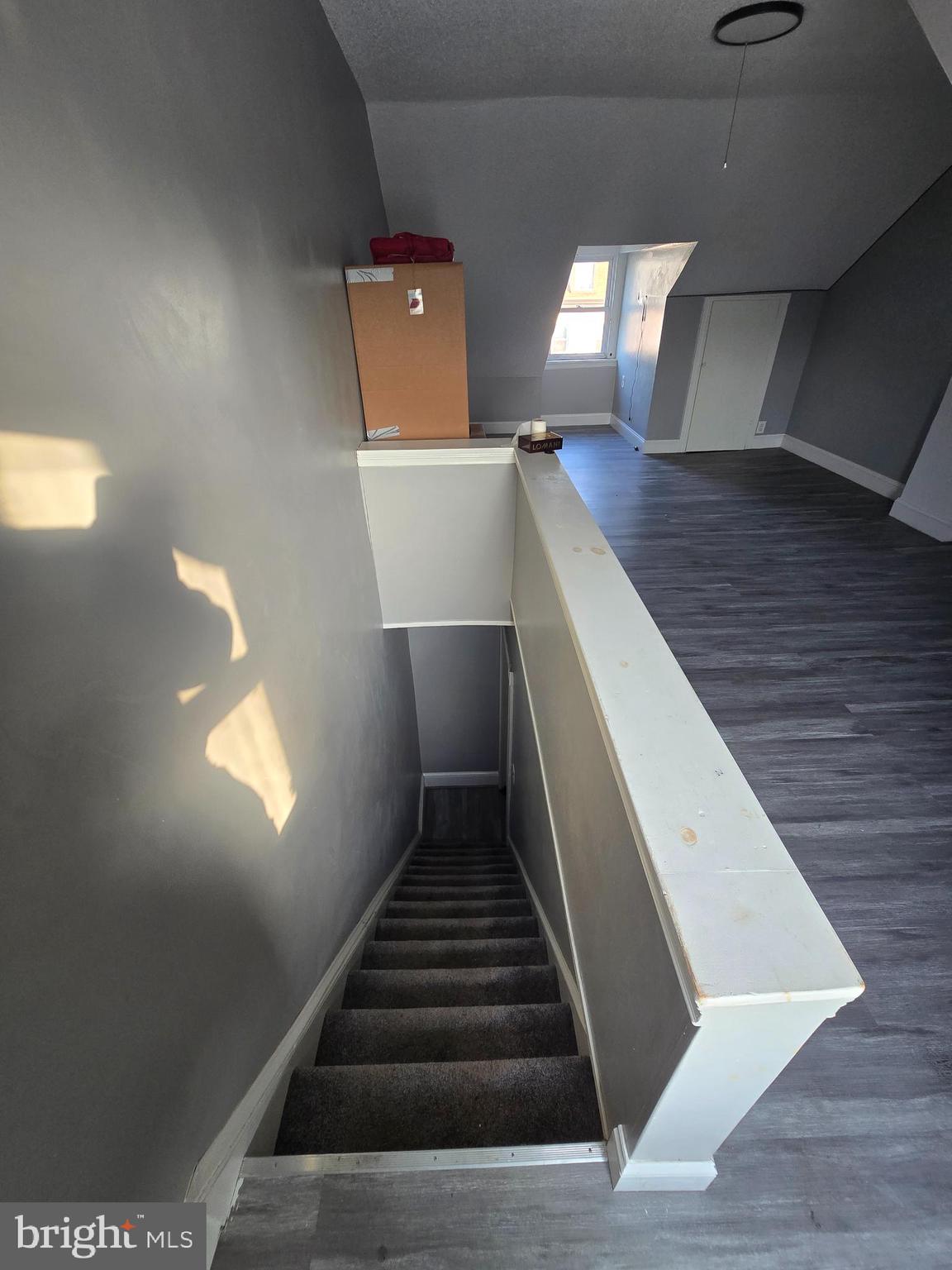 READING - Residential