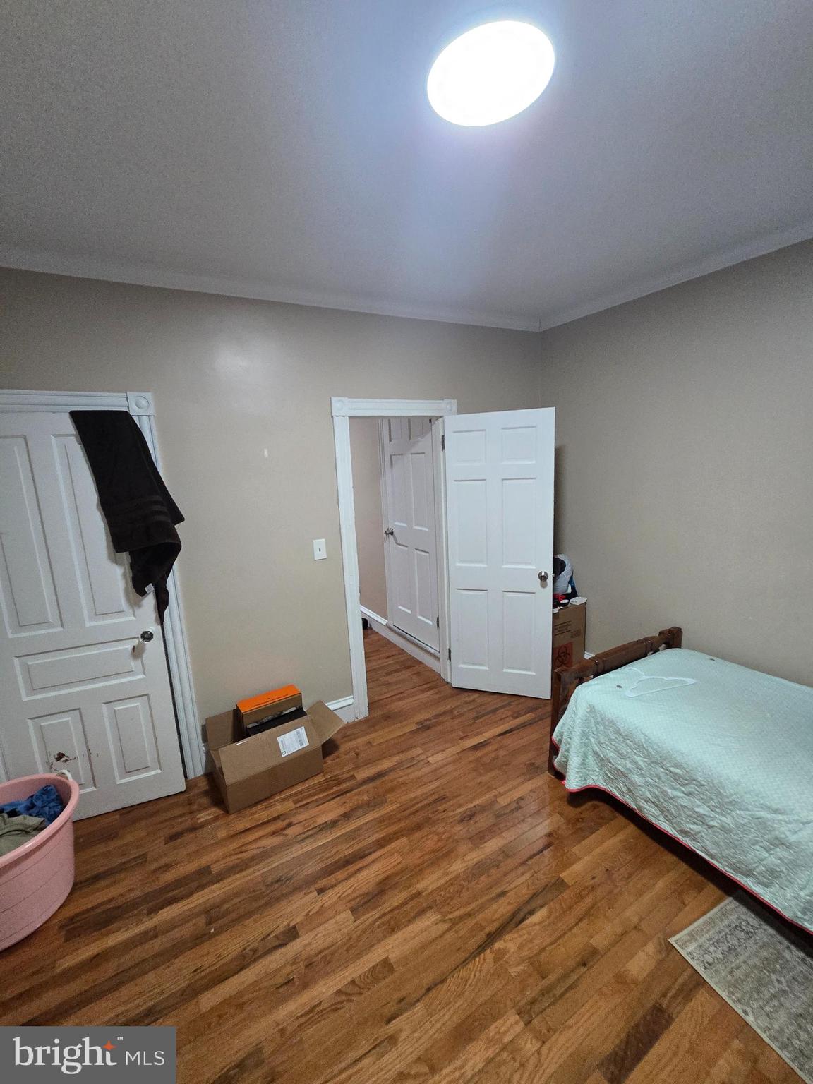 READING - Residential