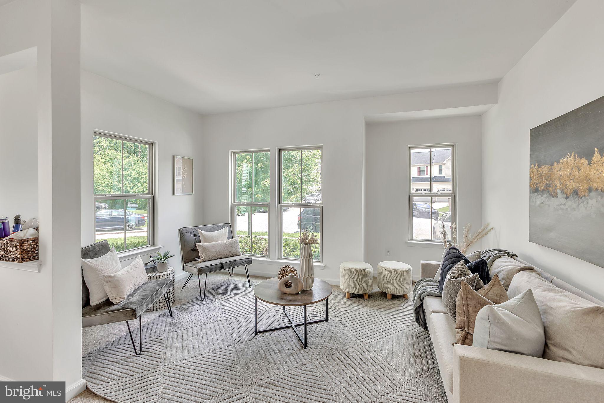 12 NORMAN CREEK COURT