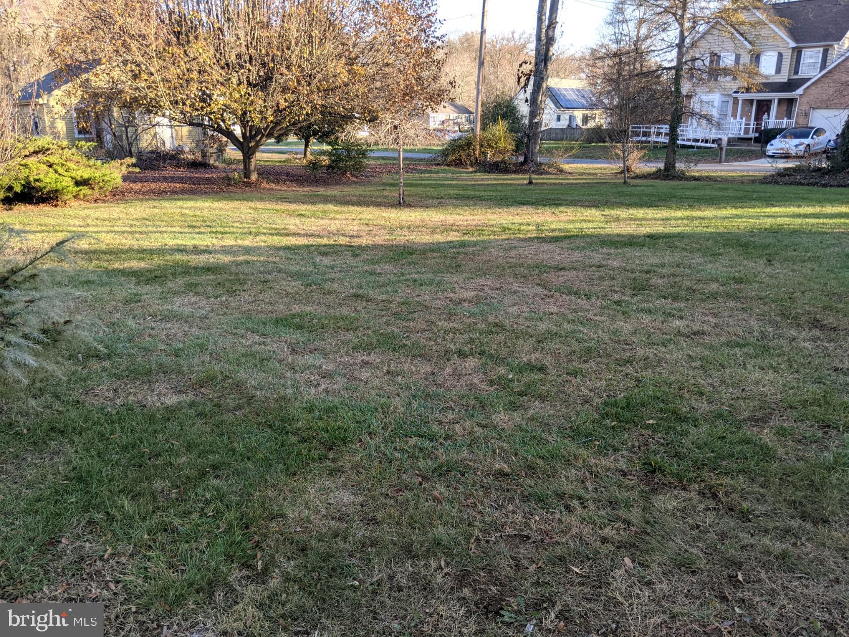 KNOTTS-WEST GLYMONT - Residential