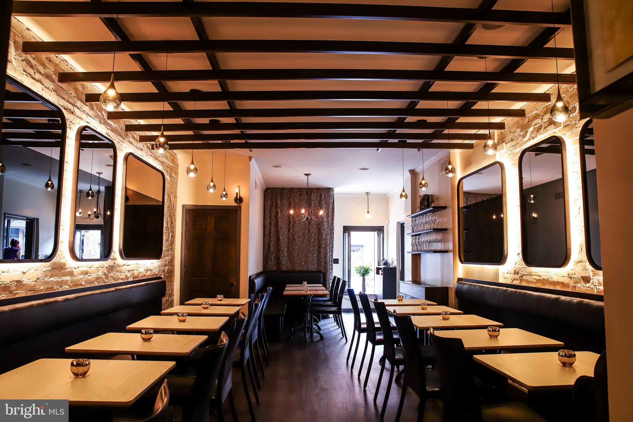 EAST PASSYUNK CROSSING - Commercial Lease