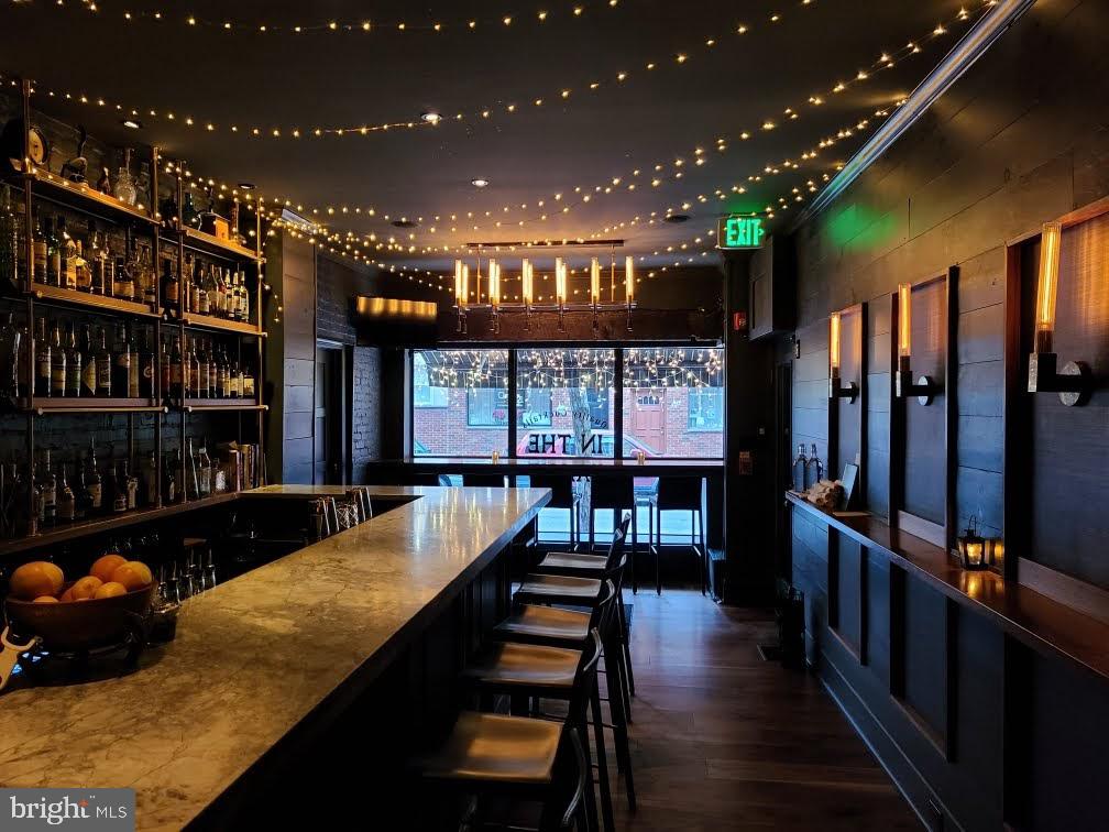 EAST PASSYUNK CROSSING - Commercial Lease