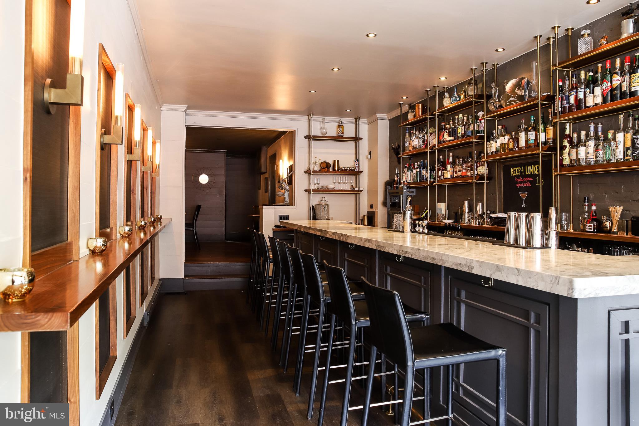 EAST PASSYUNK CROSSING - Commercial Lease