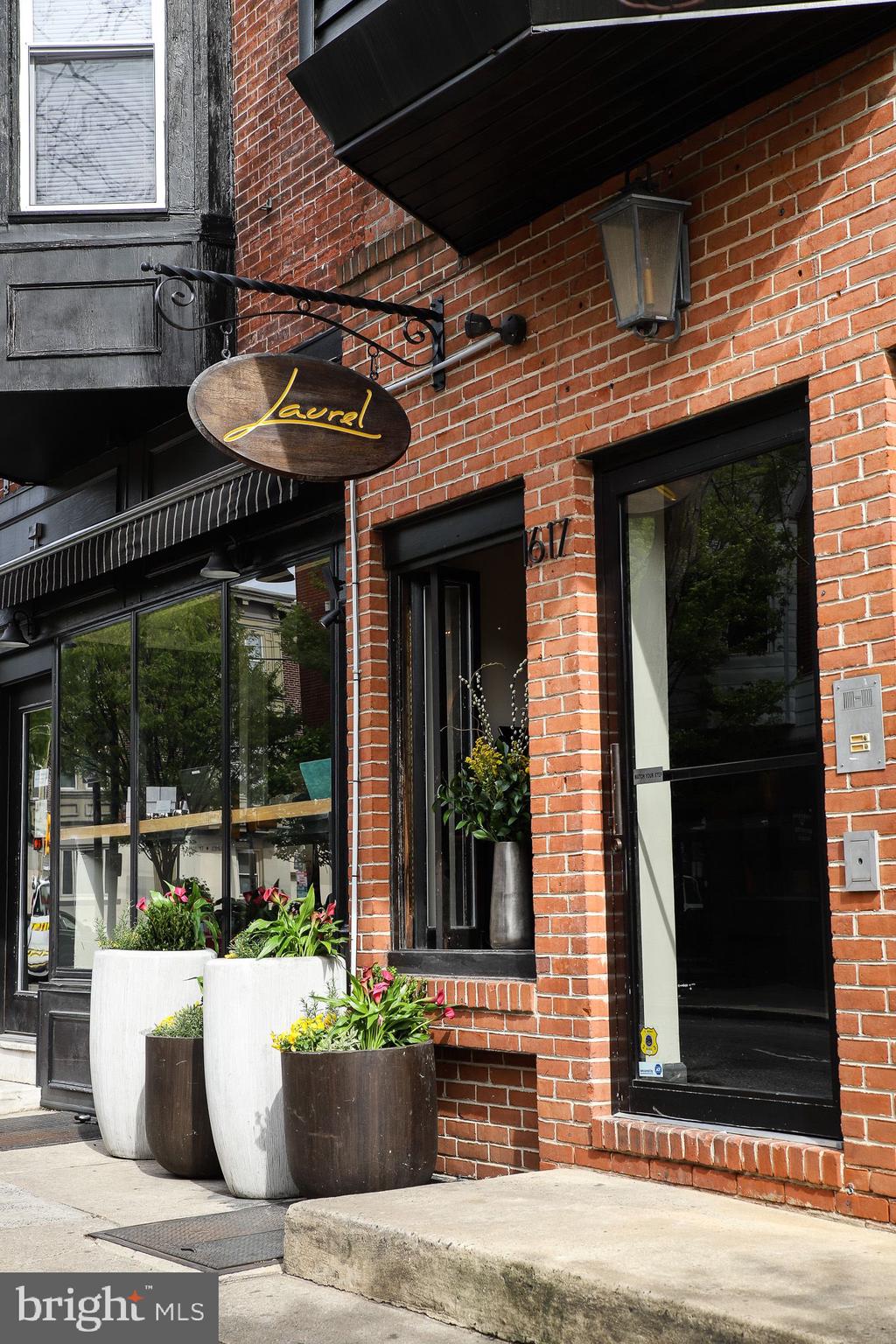 EAST PASSYUNK CROSSING - Commercial Lease