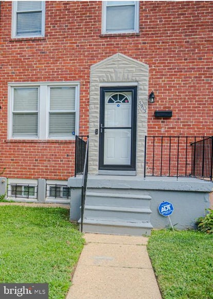 3913 Brehms Ln – Investment Home