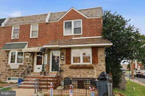 Townhouse For Sale - 3439 Ashville Street<br/> Philadelphia County, PHILADELPHIA, PA 19136
