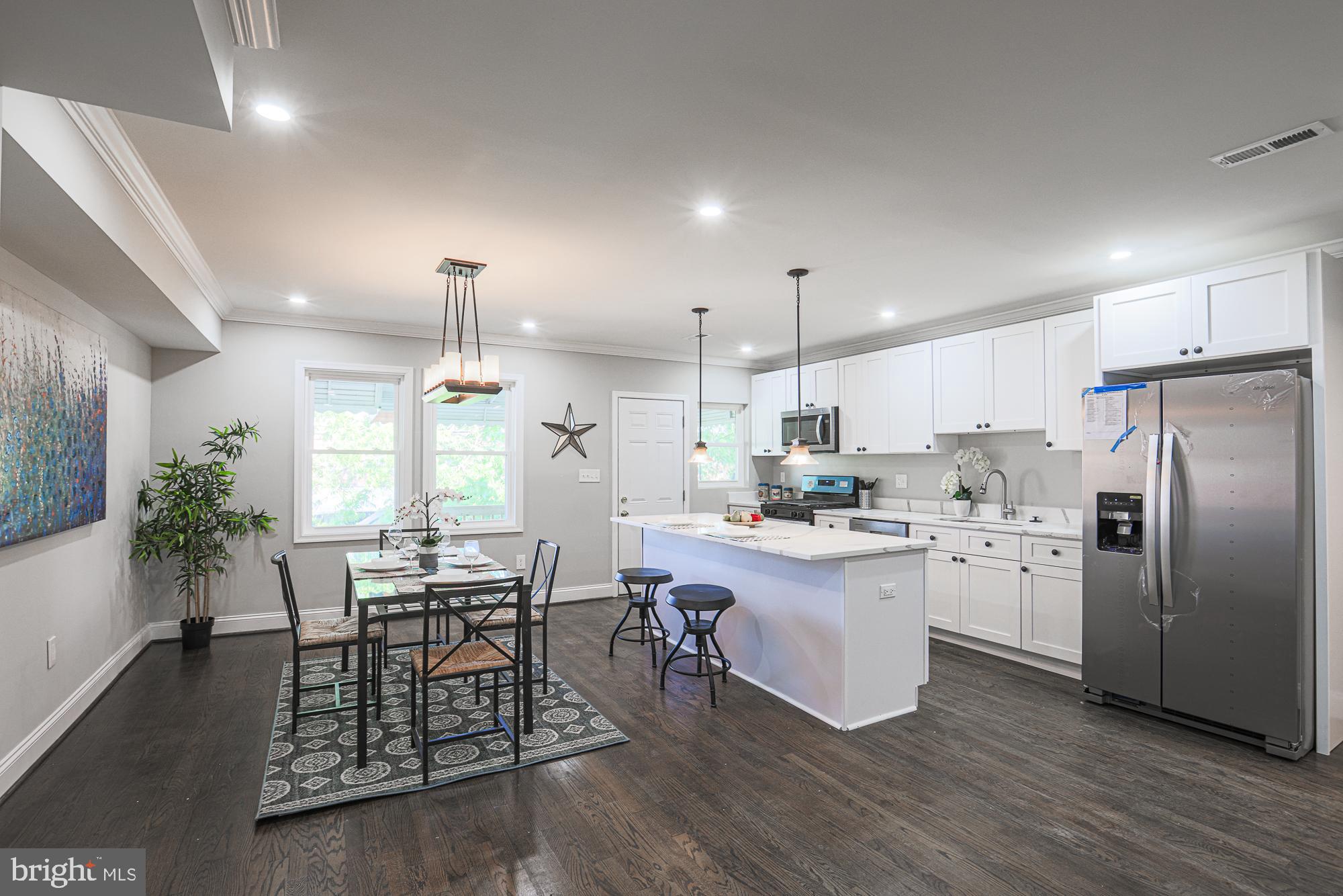 EDMONDSON VIILLAGE - Residential