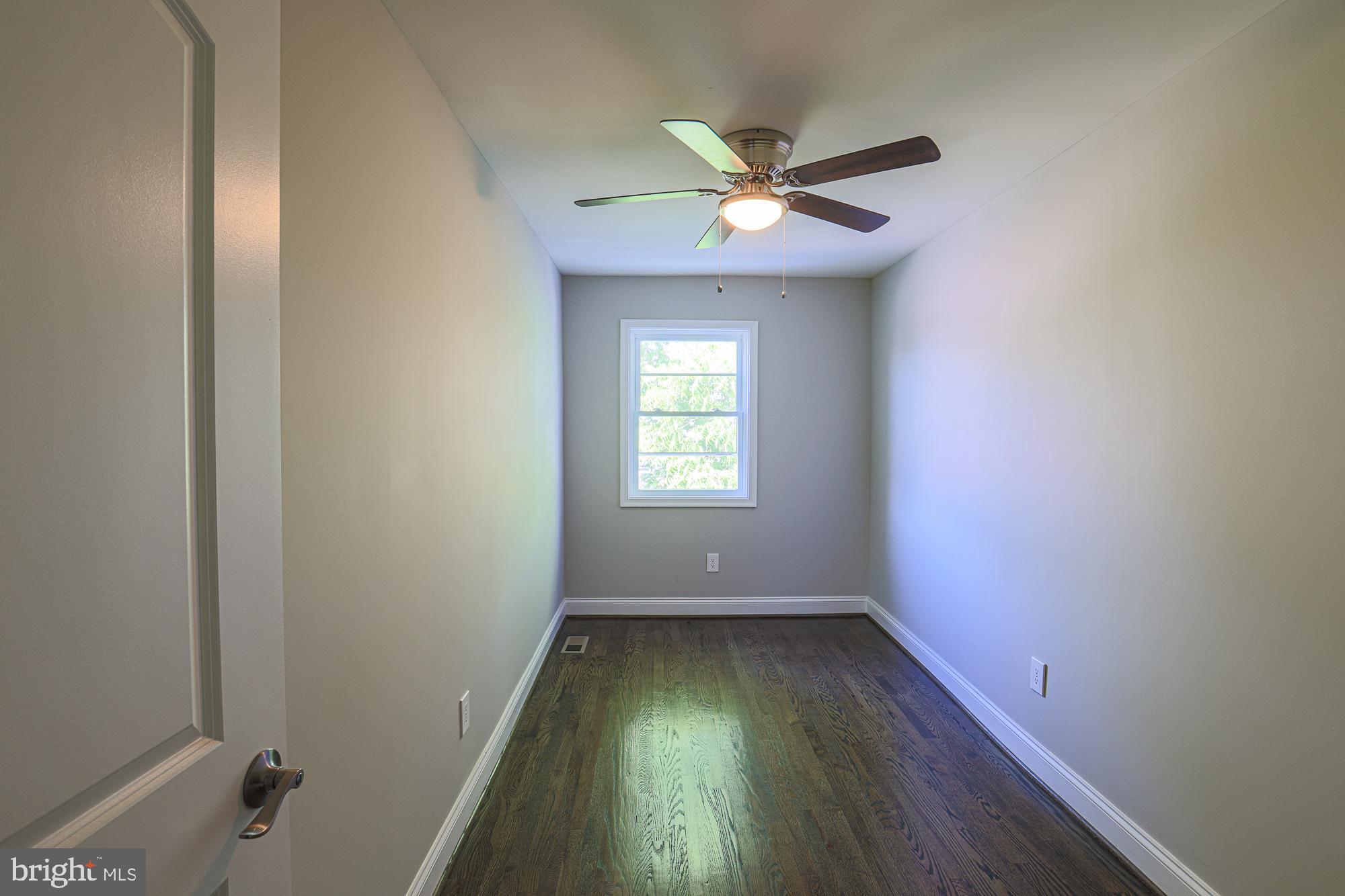 EDMONDSON VIILLAGE - Residential