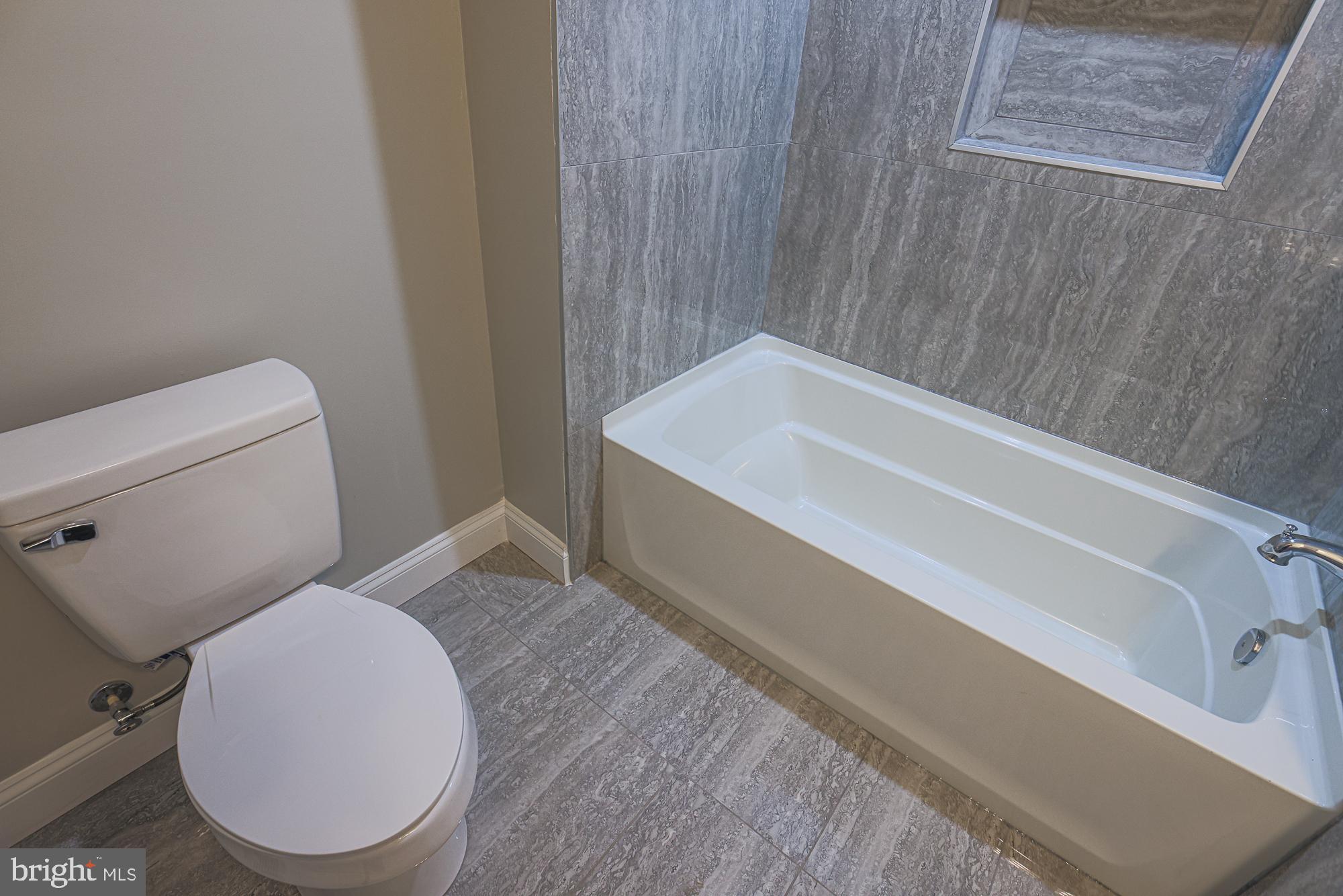 EDMONDSON VIILLAGE - Residential