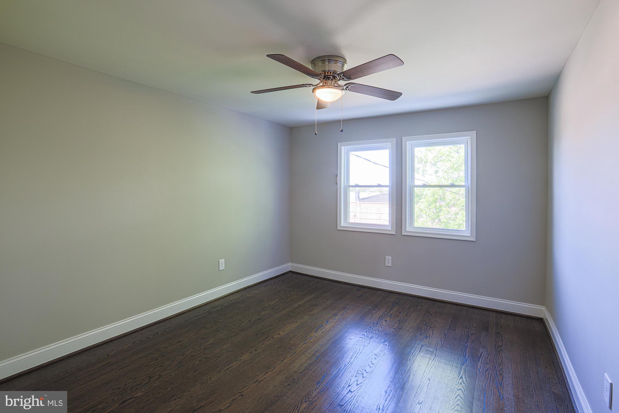 EDMONDSON VIILLAGE - Residential