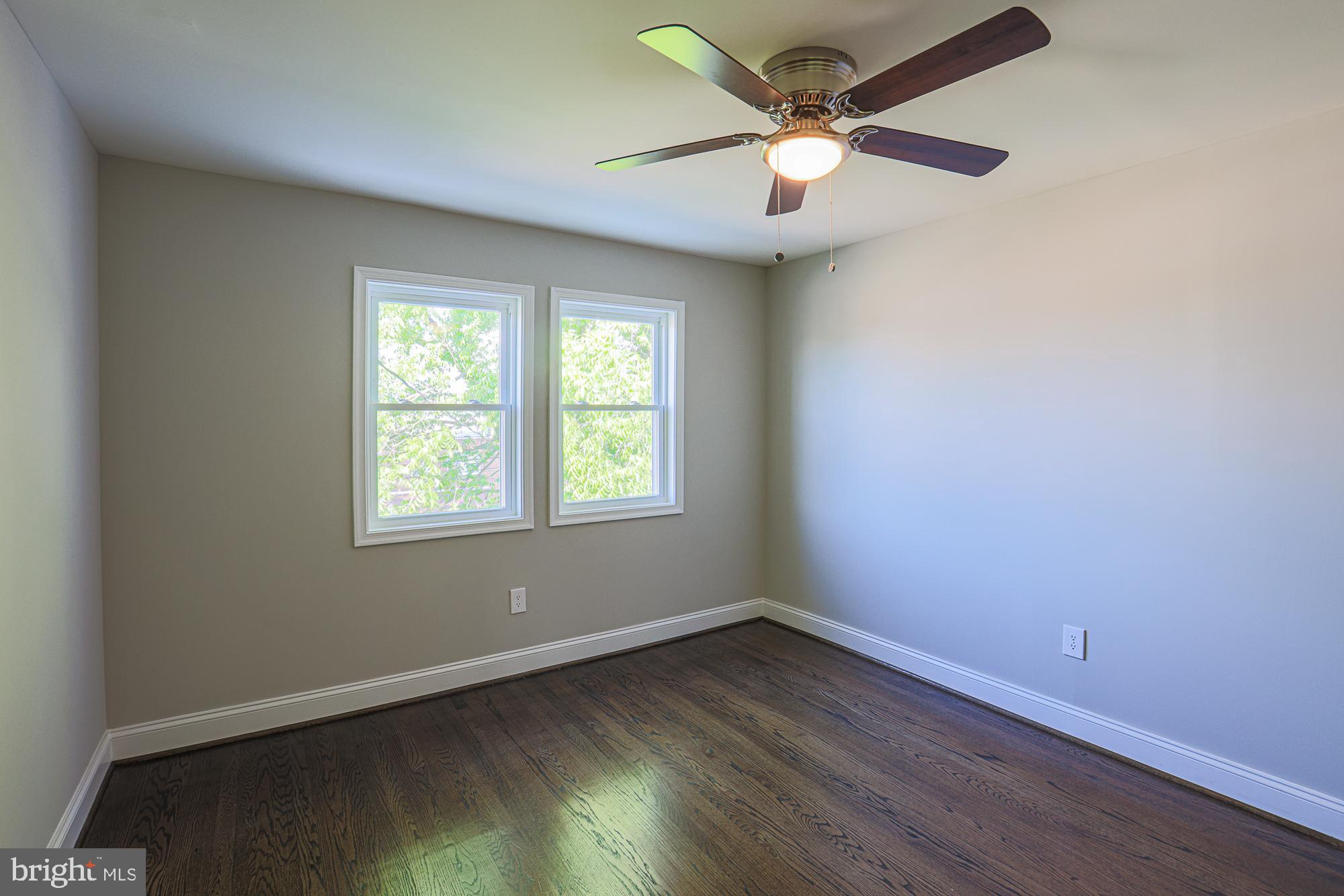 EDMONDSON VIILLAGE - Residential